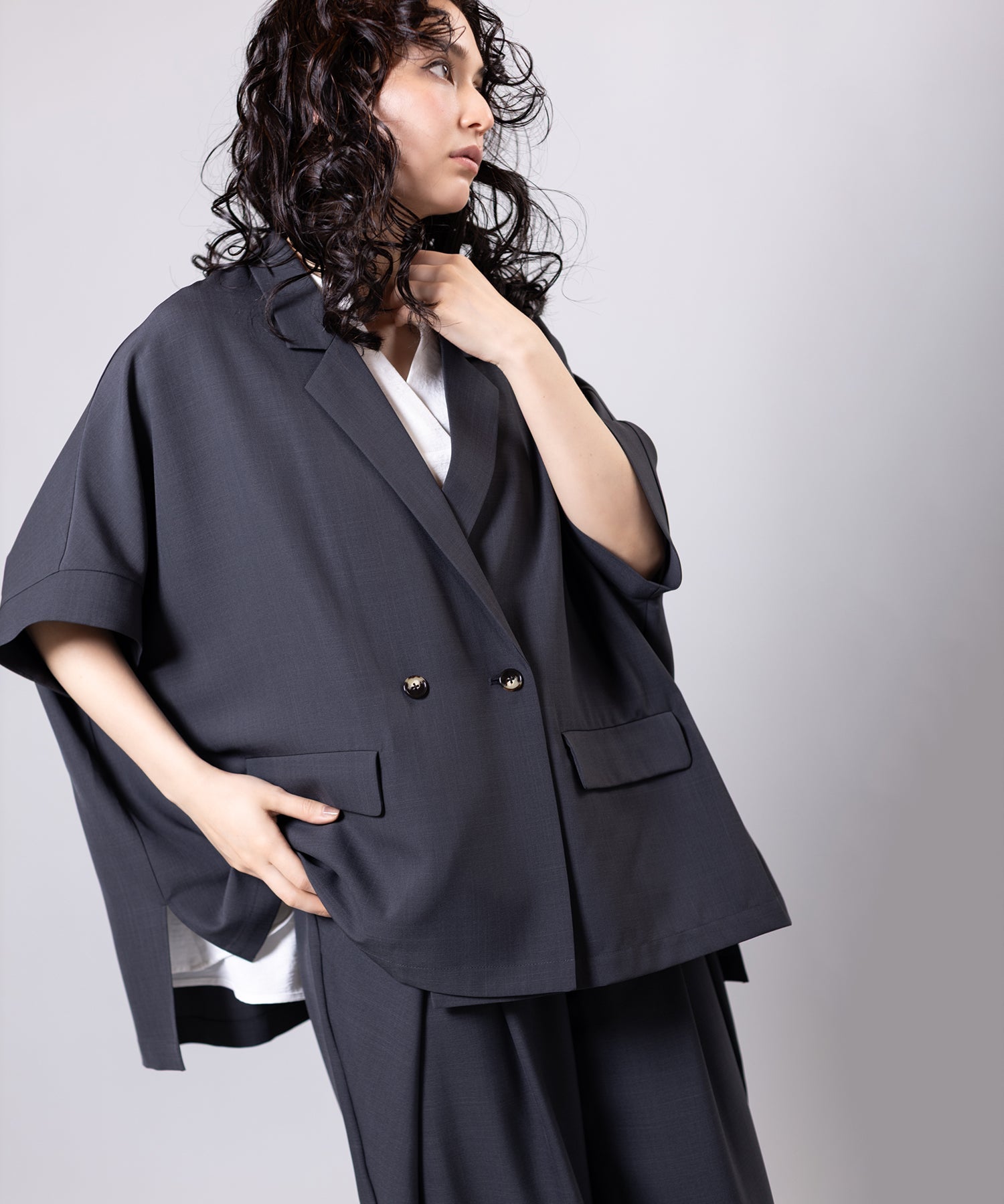 D.GRAY styling(167cm)