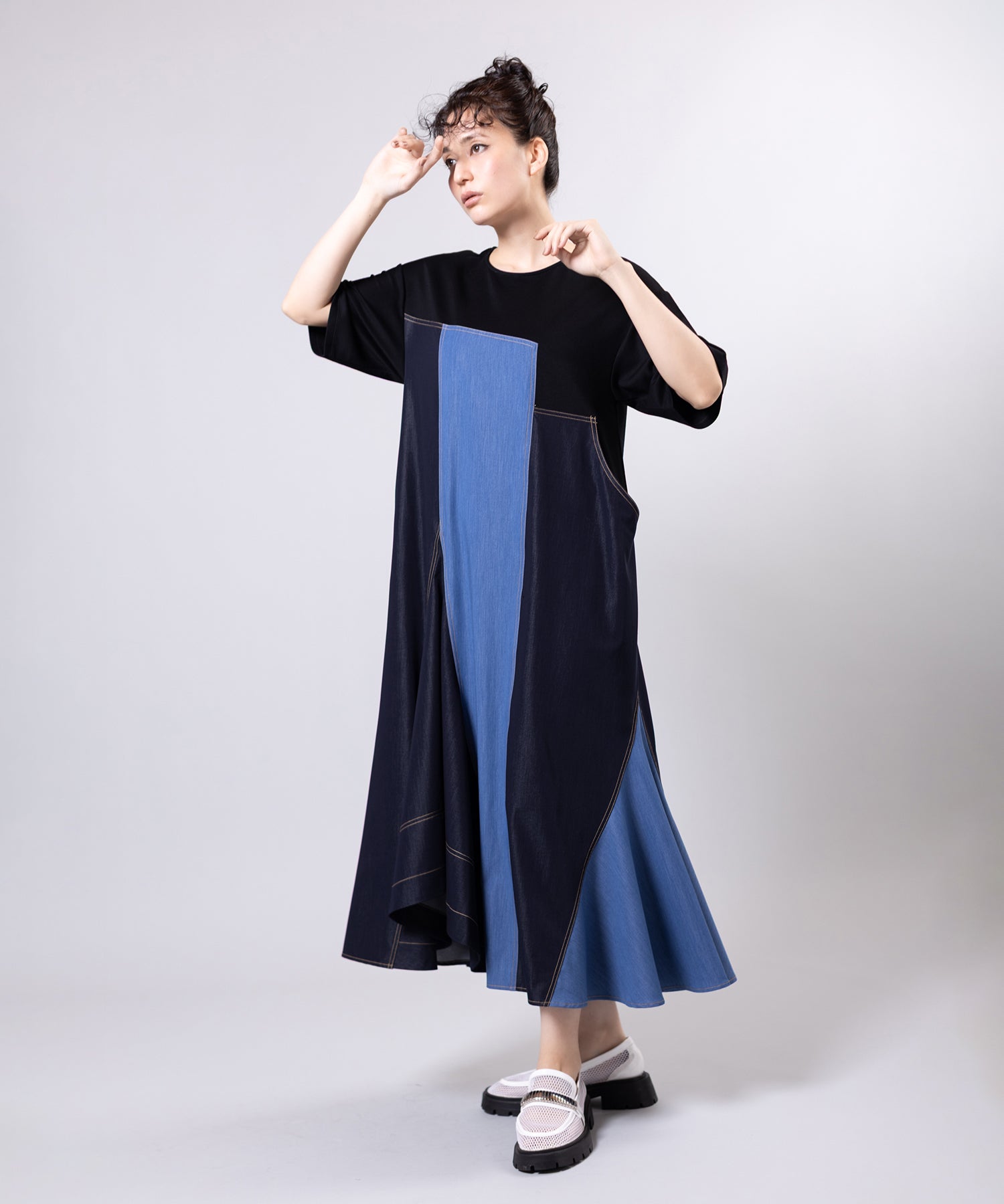 BLUE styling(167cm)