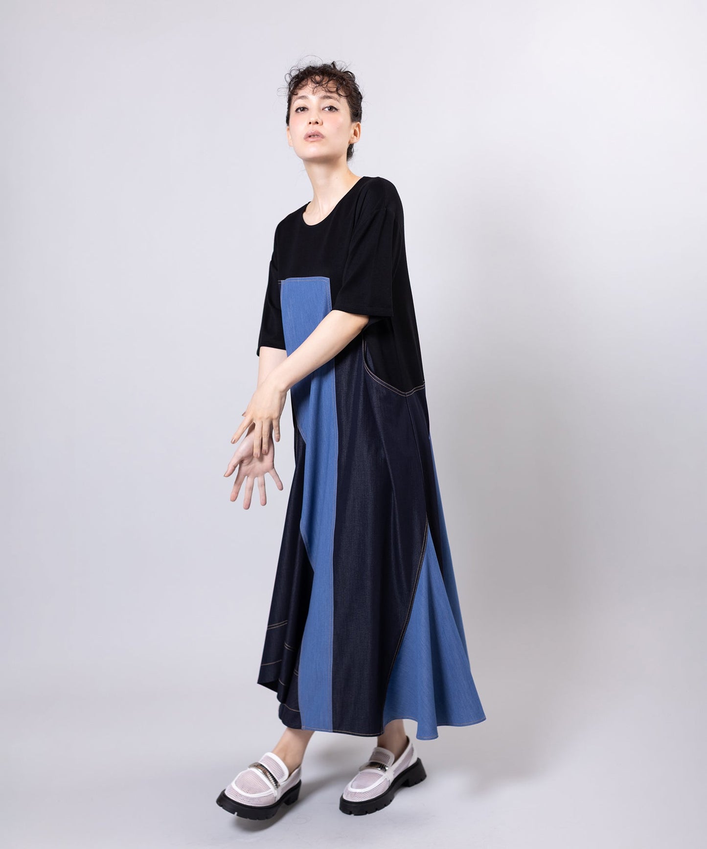 BLUE styling(167cm)
