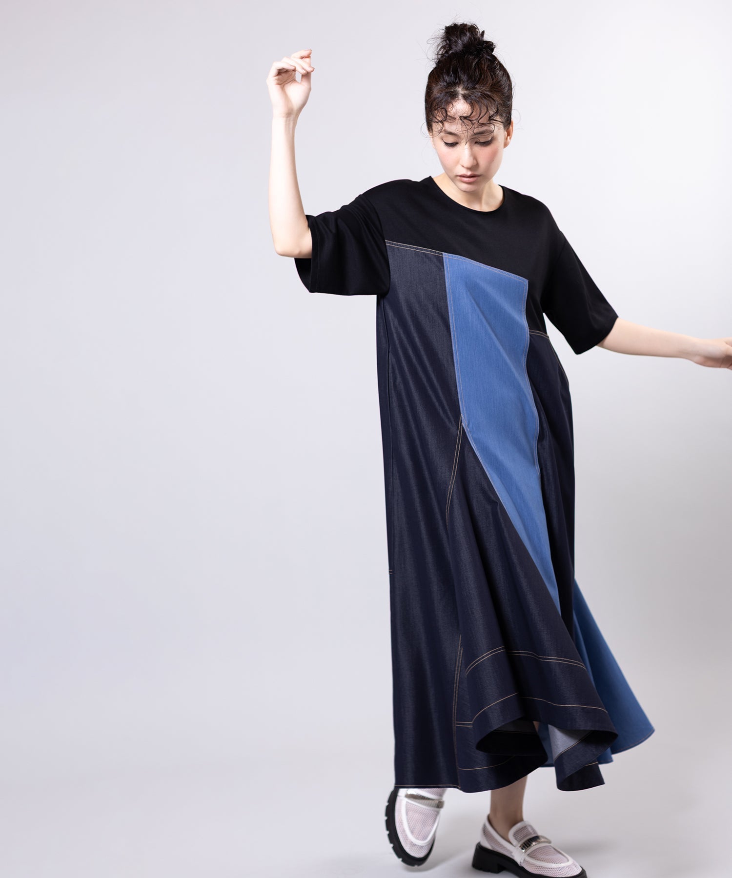 BLUE styling(167cm)