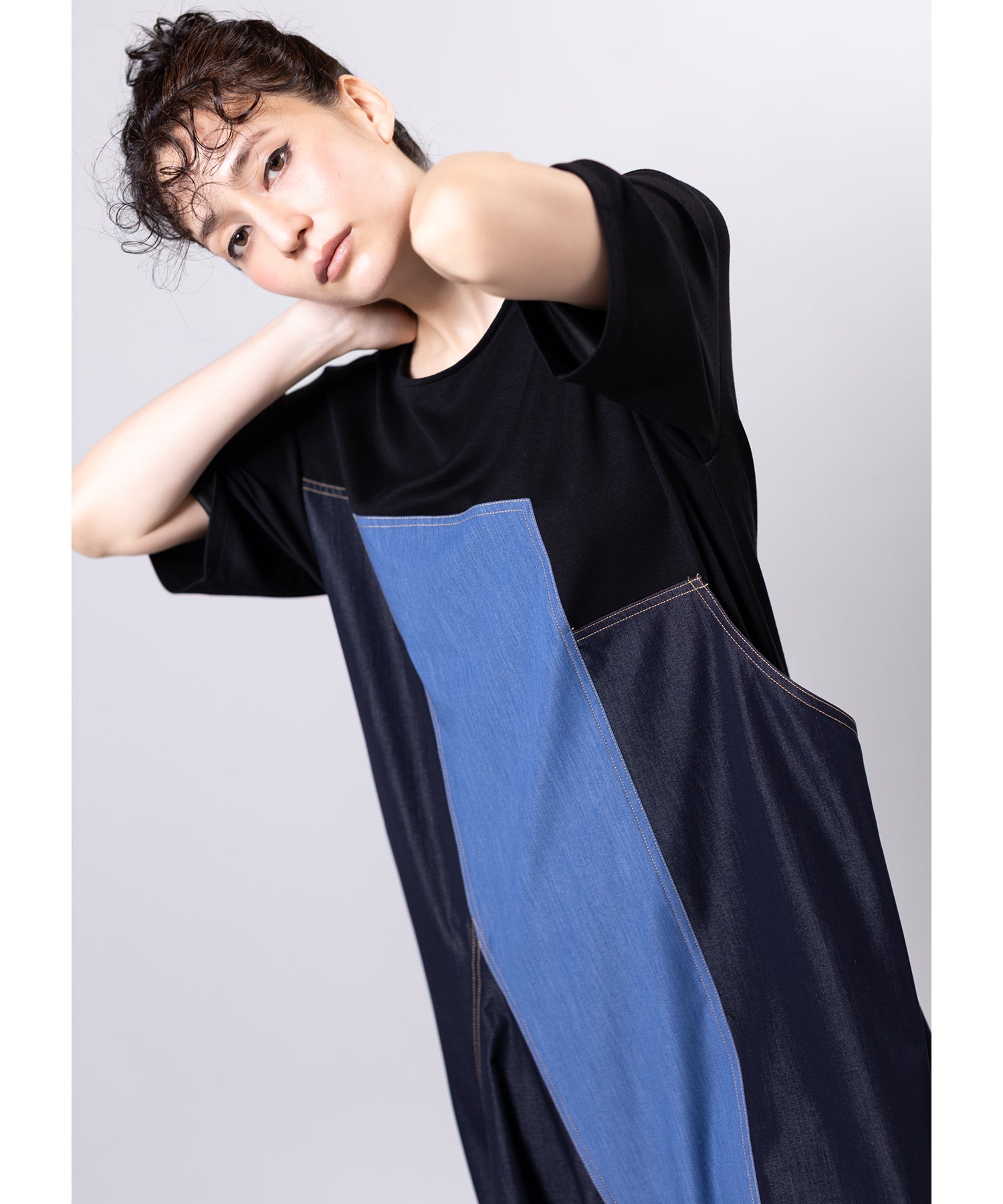 BLUE styling(167cm)