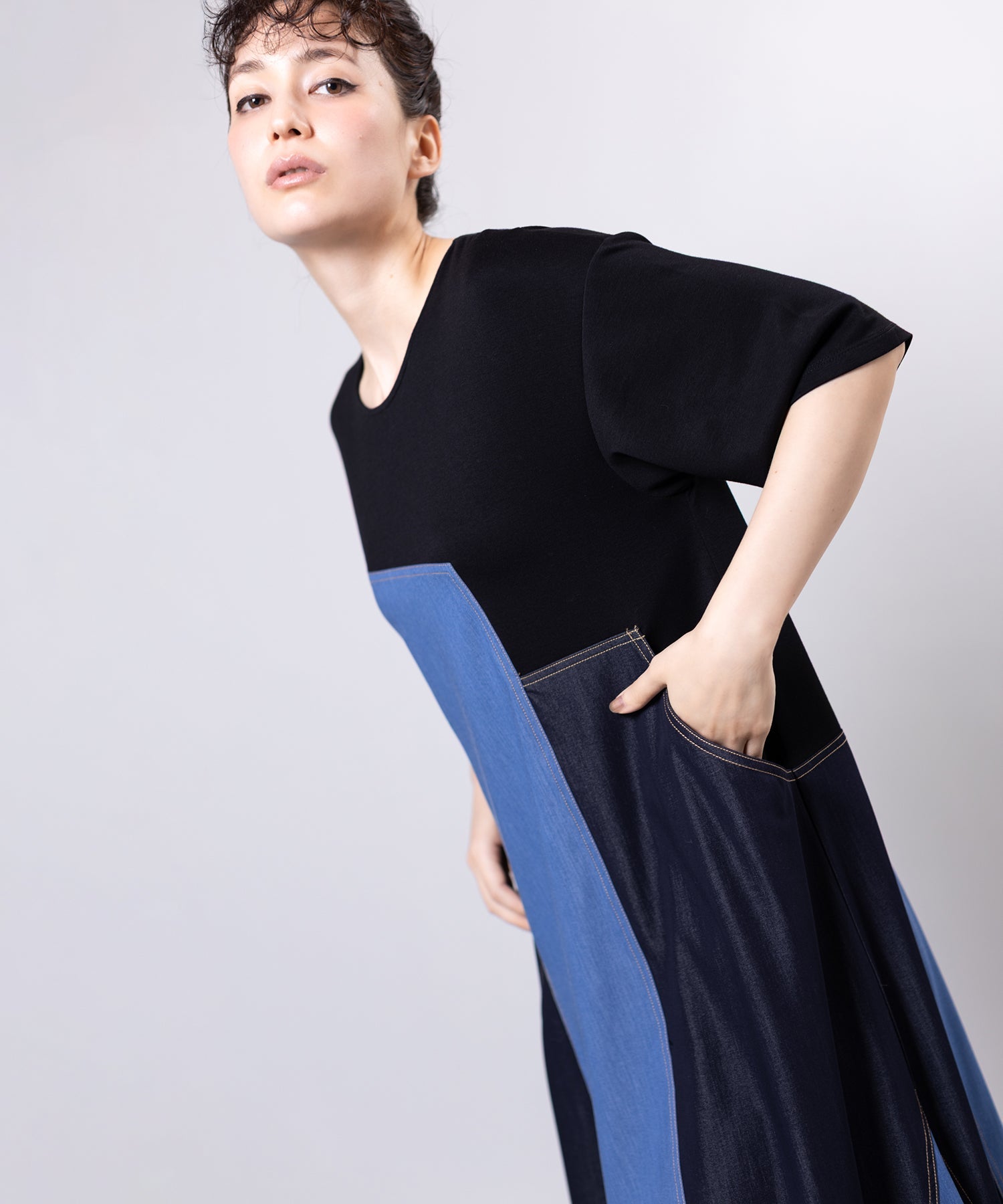 BLUE styling(167cm)