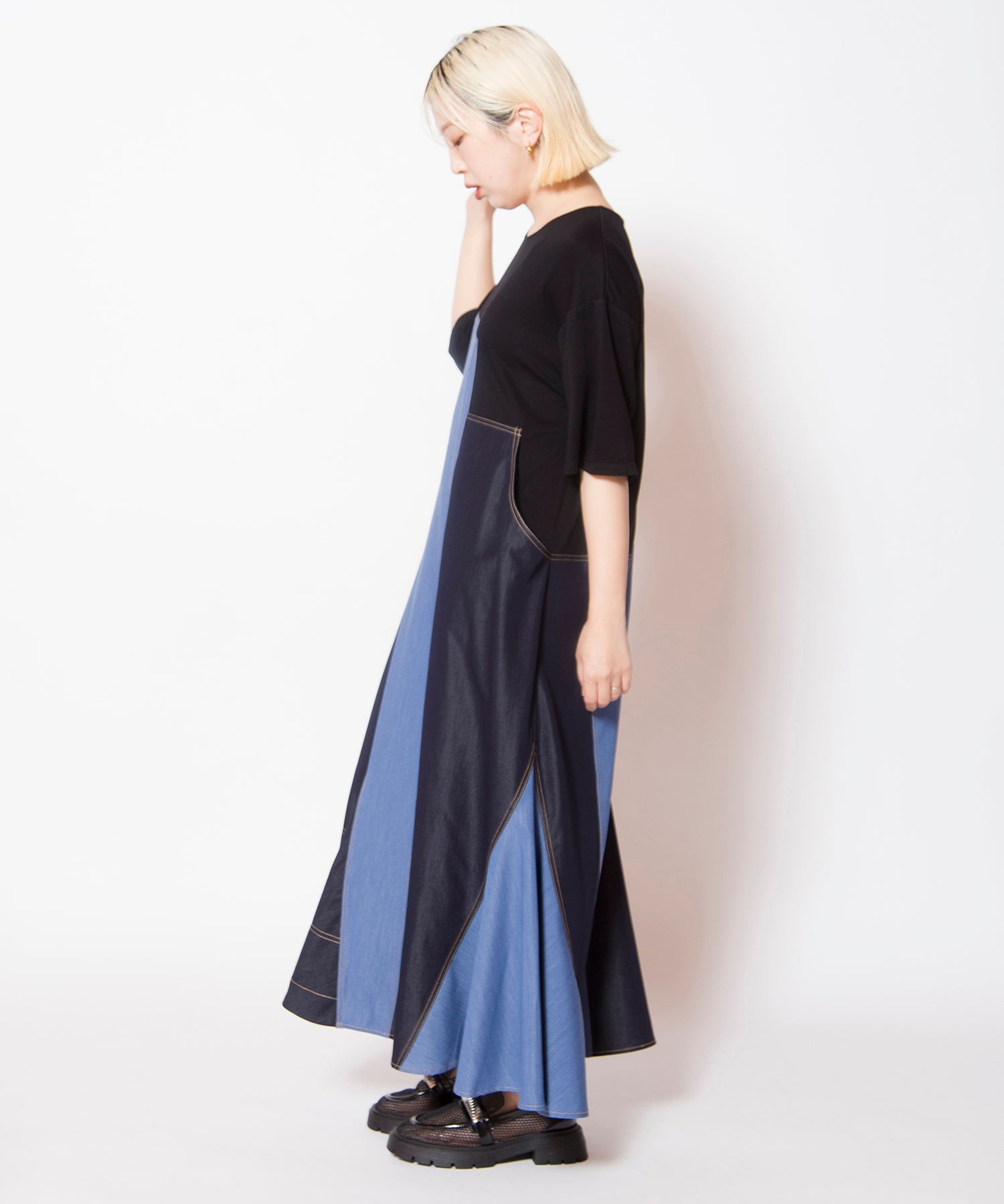 BLUE styling(159cm)