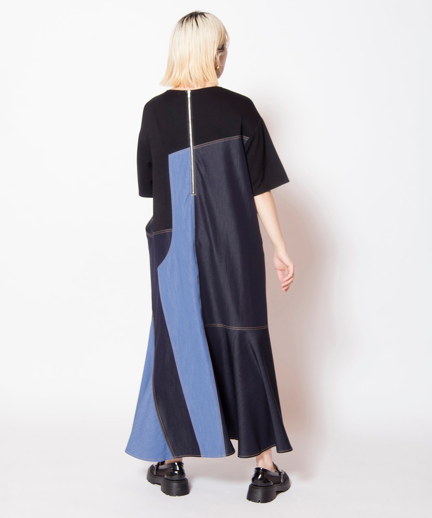 BLUE styling(159cm)