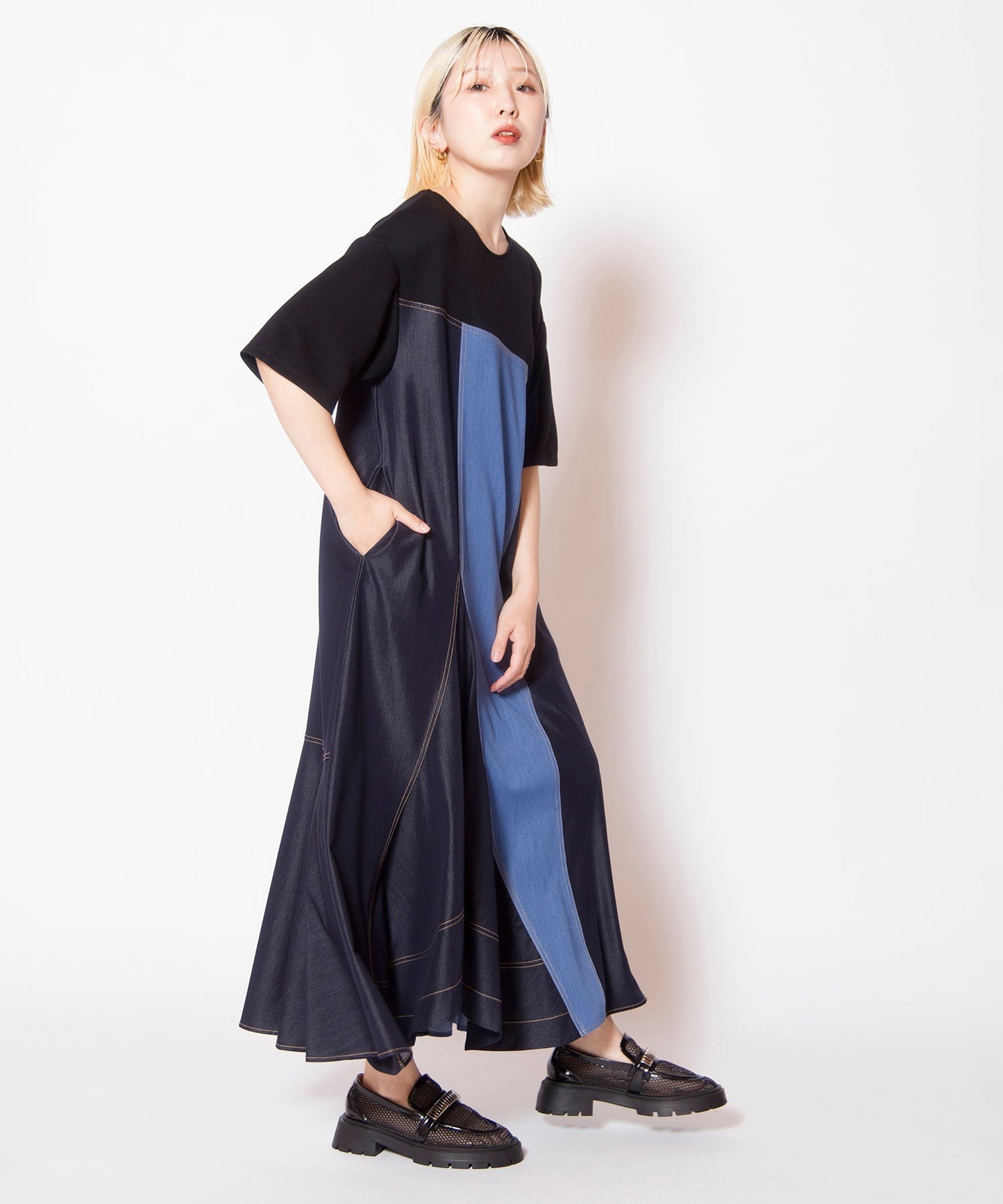 BLUE styling(159cm)