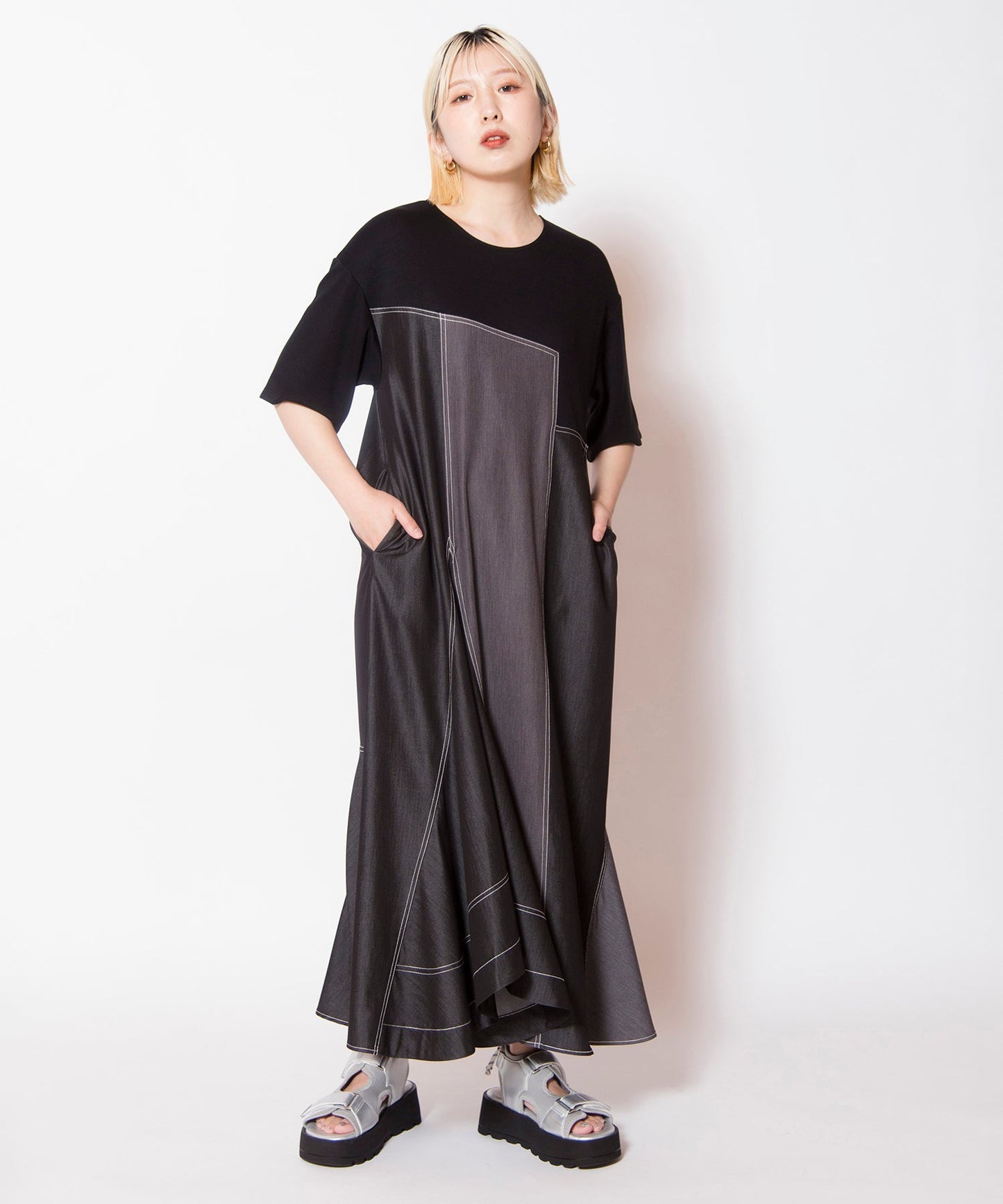 BLACK styling(159cm)