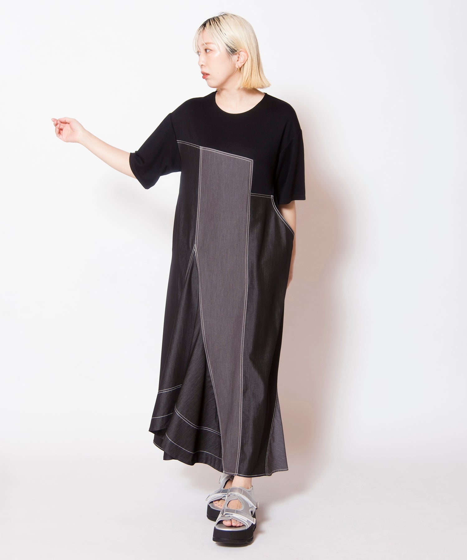 BLACK styling(159cm)