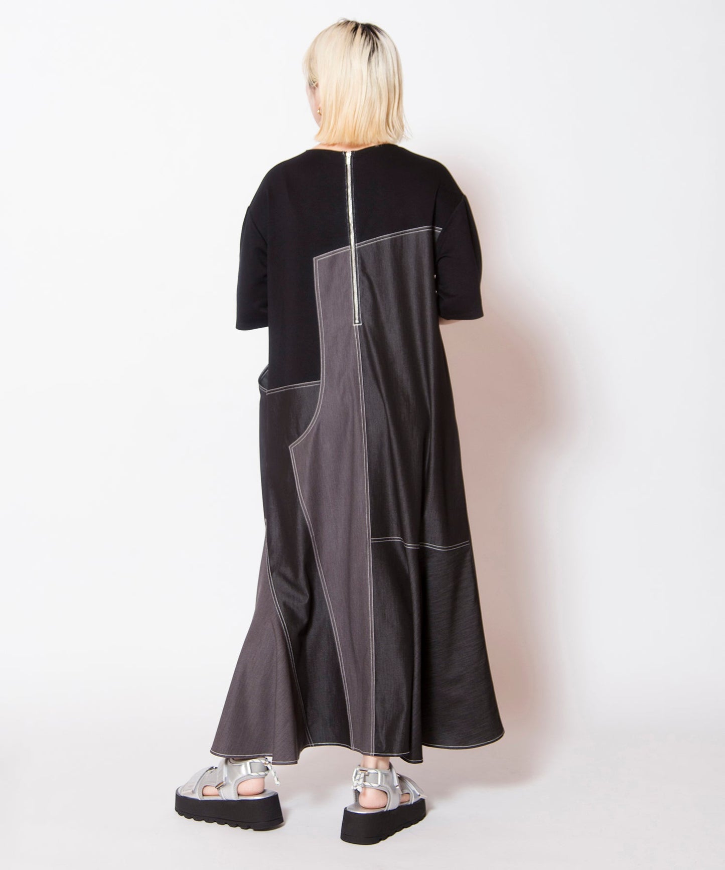 BLACK styling(159cm)