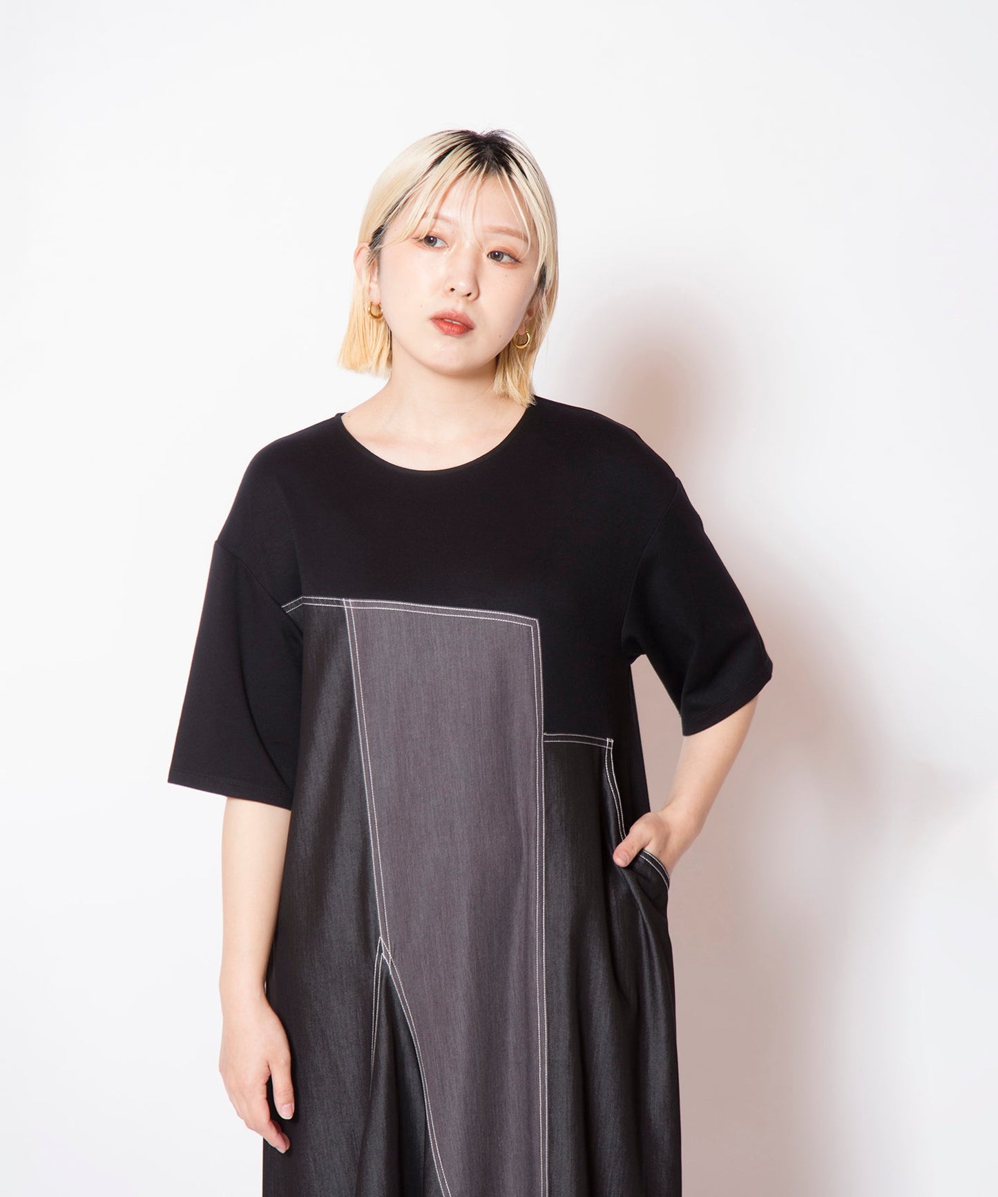 BLACK styling(159cm)
