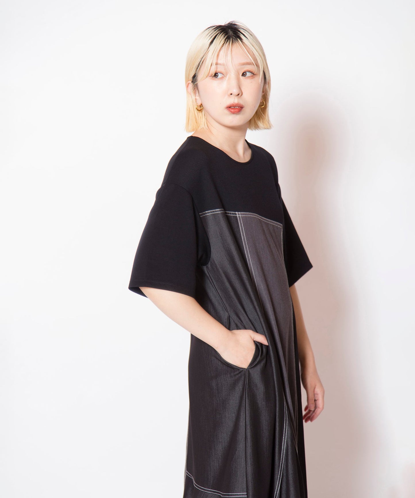 BLACK styling(159cm)