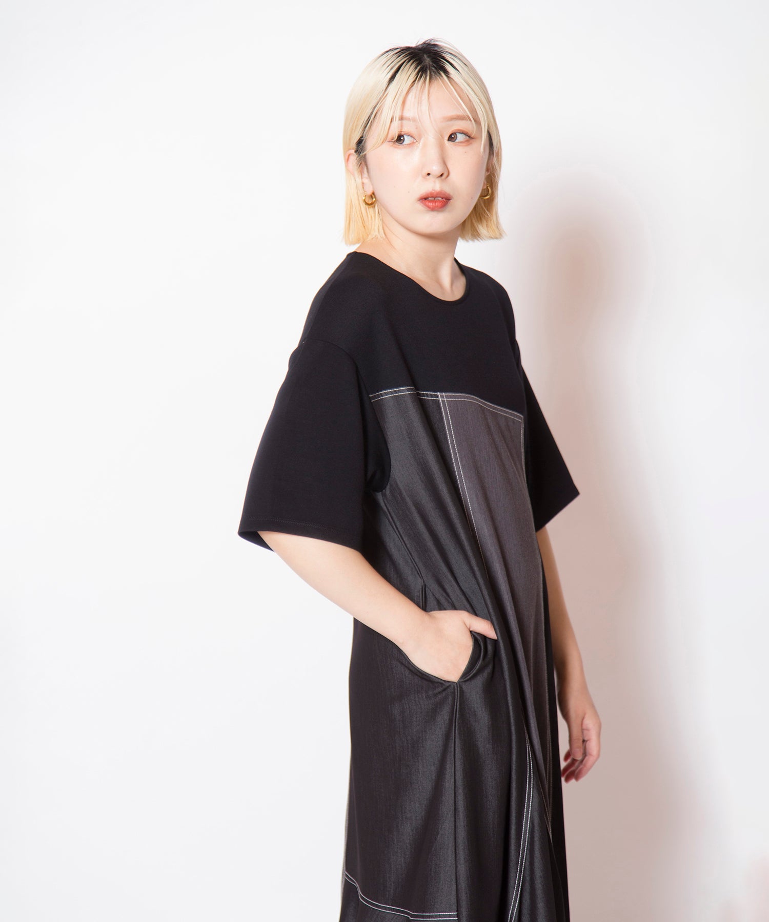 BLACK styling(159cm)