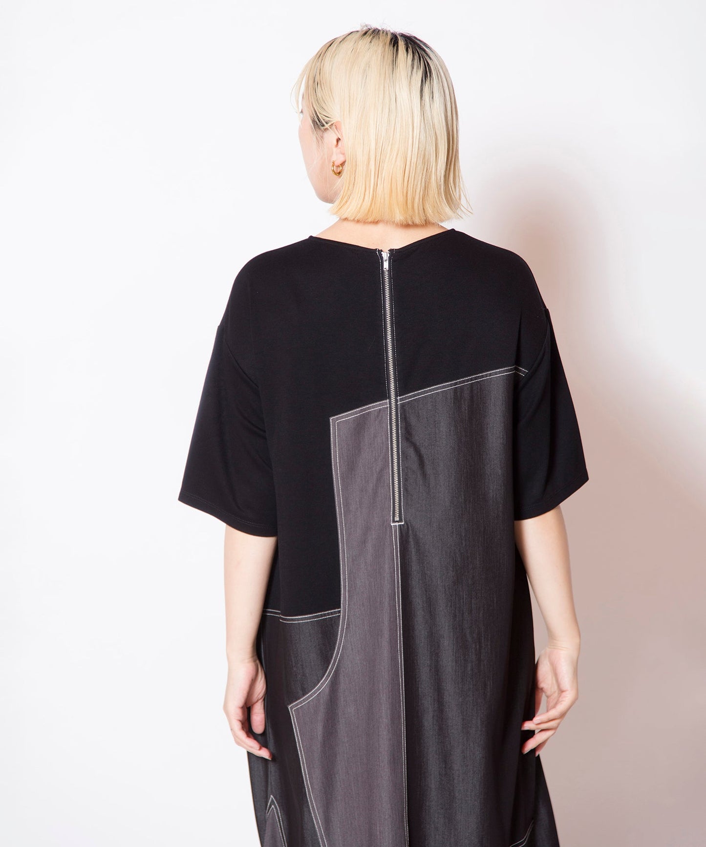 BLACK styling(159cm)