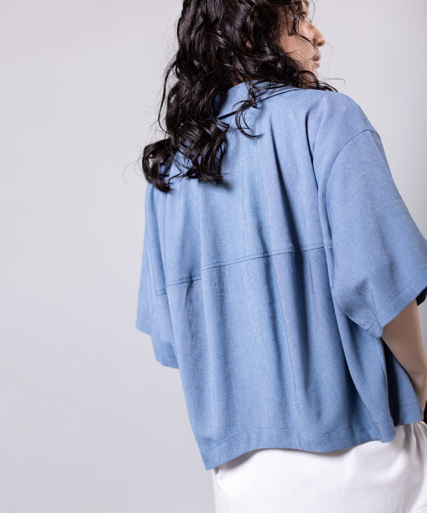BLUE styling(167cm)