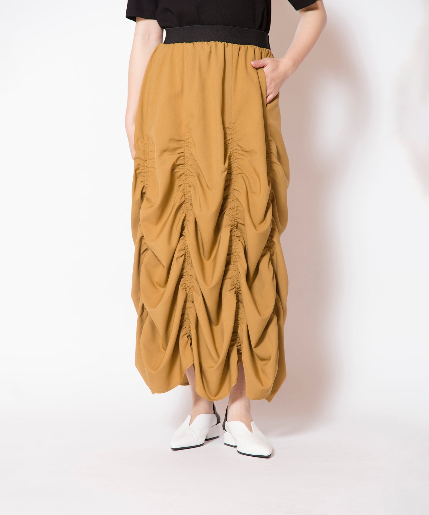 OCHER styling(159cm)