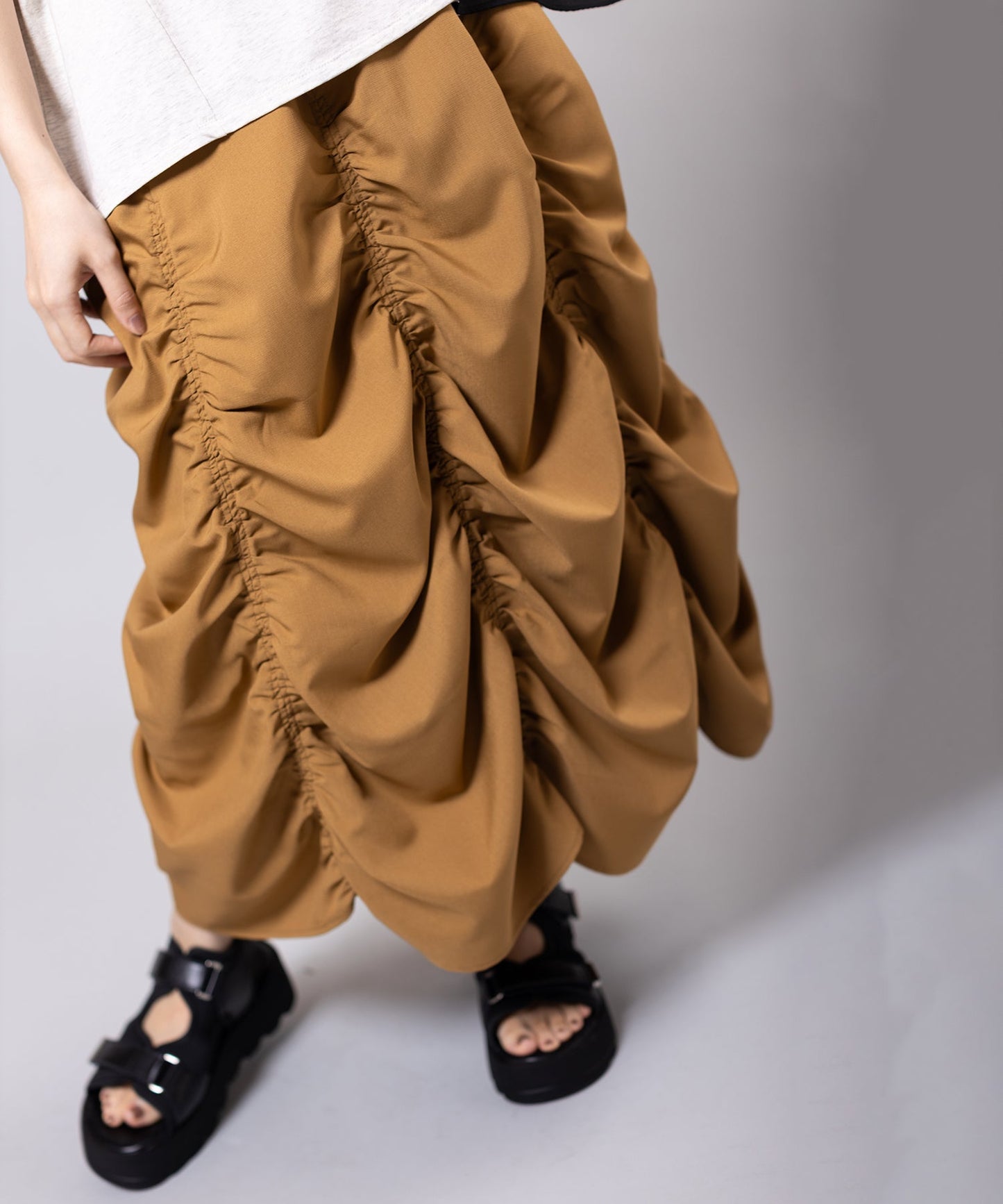 OCHER styling(167cm)