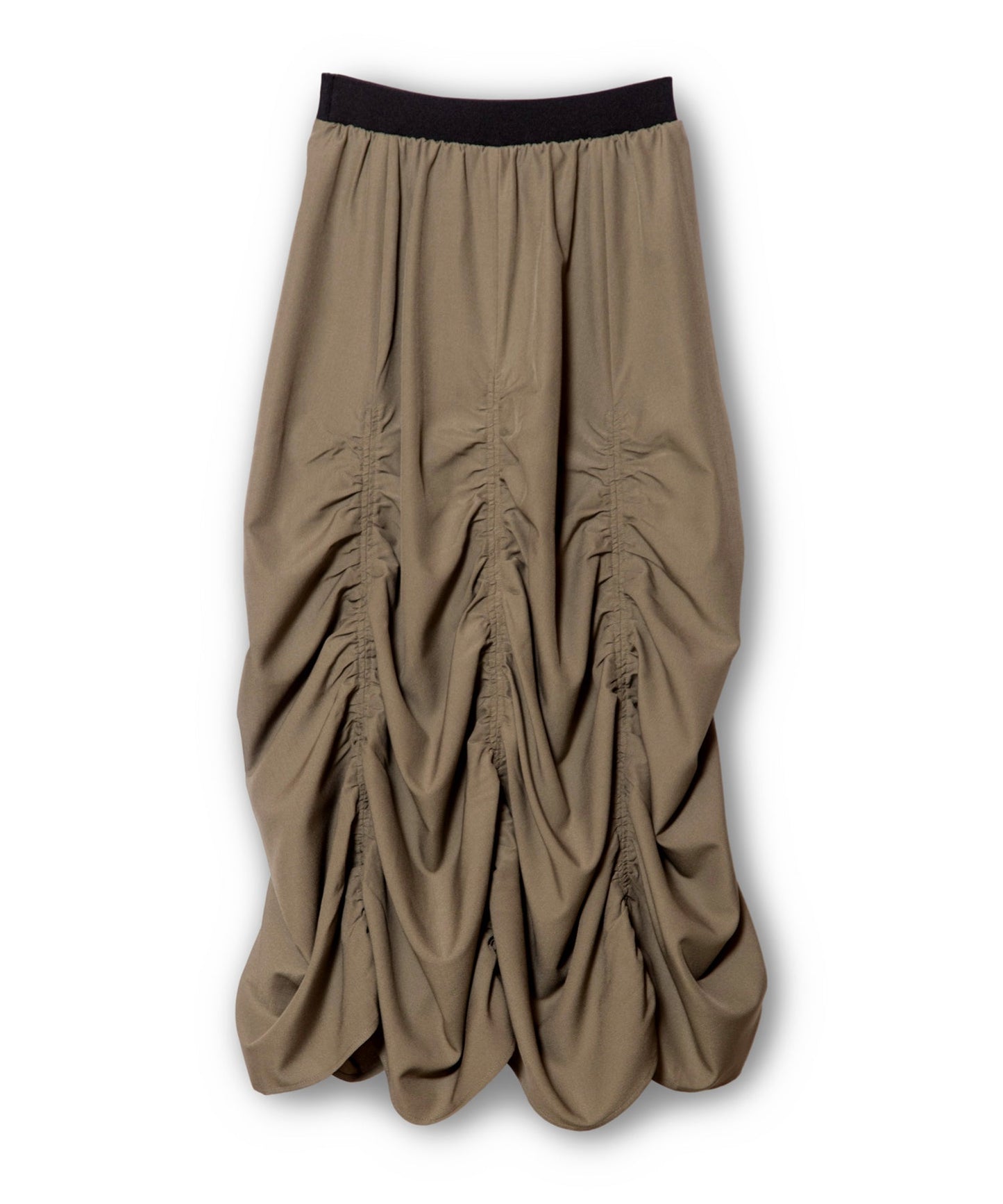 KHAKI back