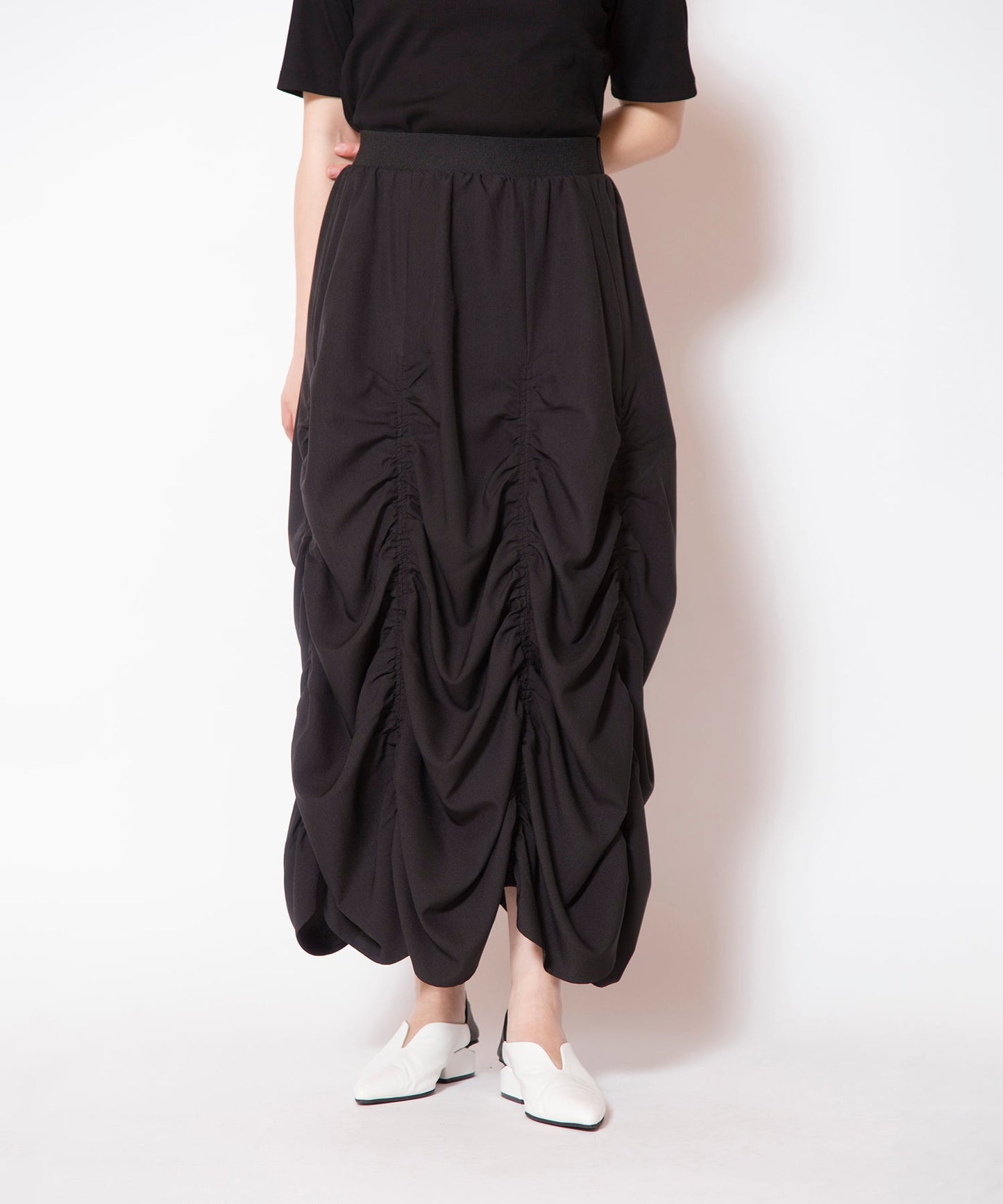 BLACK styling(159cm)