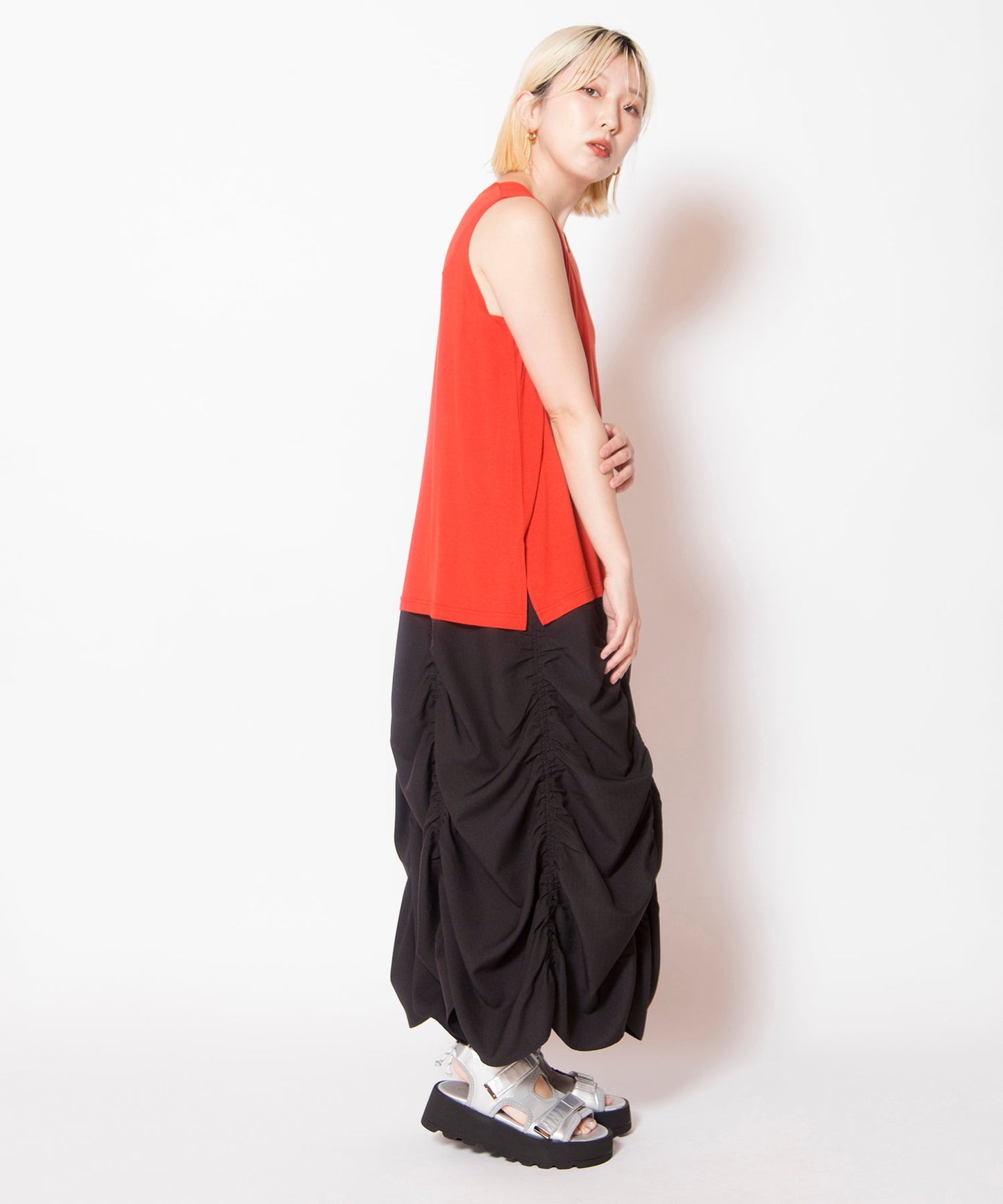 BLACK styling(159cm)