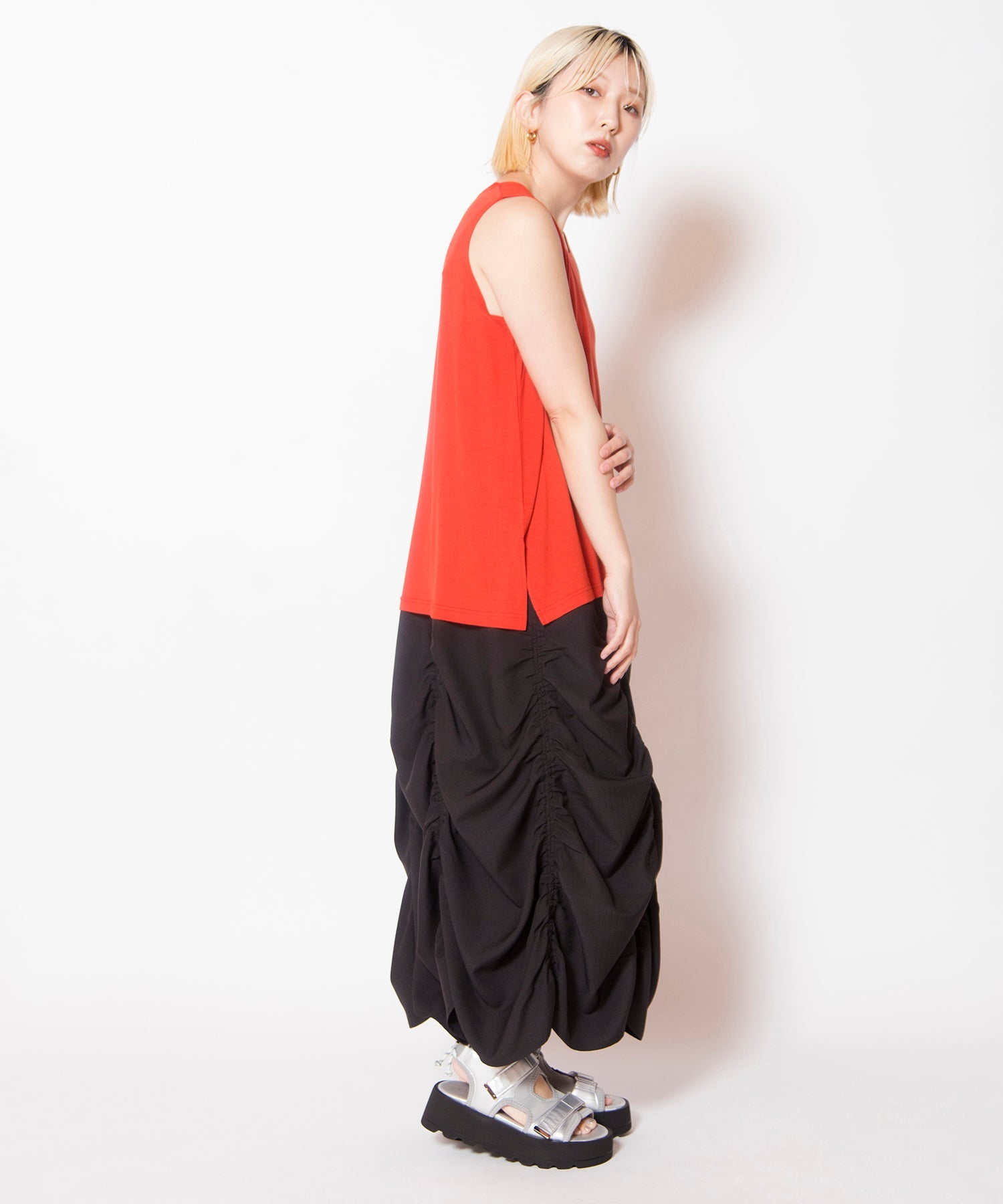 BLACK styling(159cm)