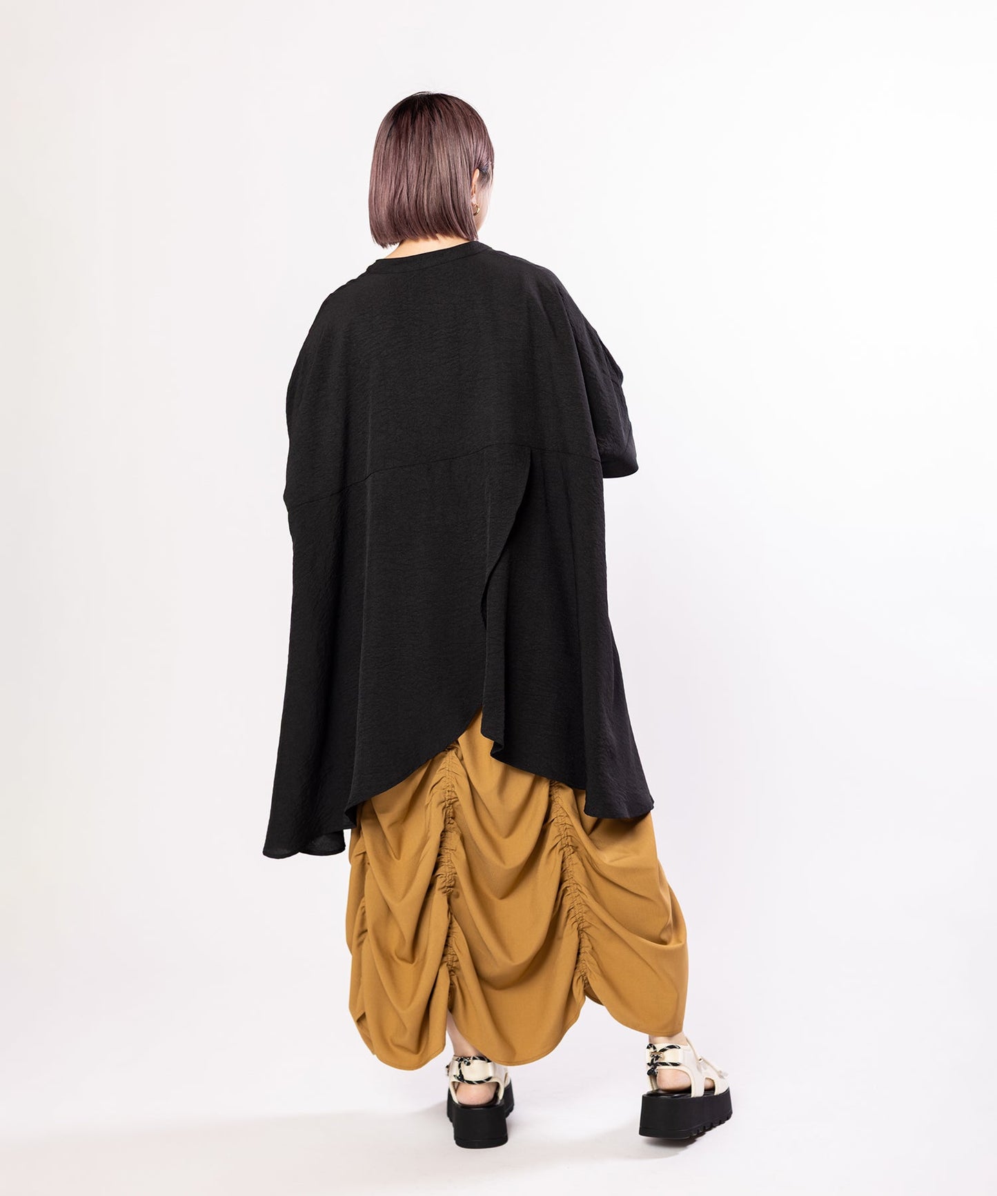 OCHER styling(159cm)