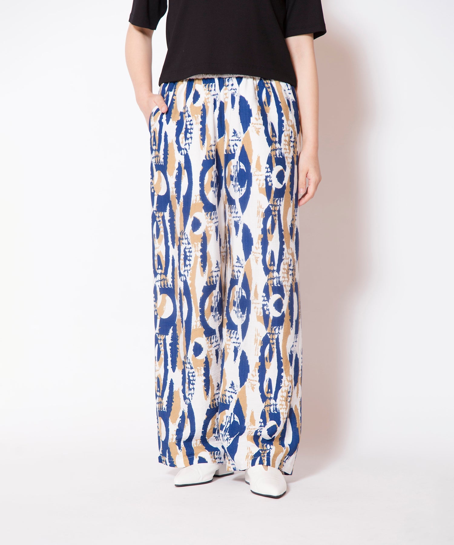 BLUE styling(159cm)