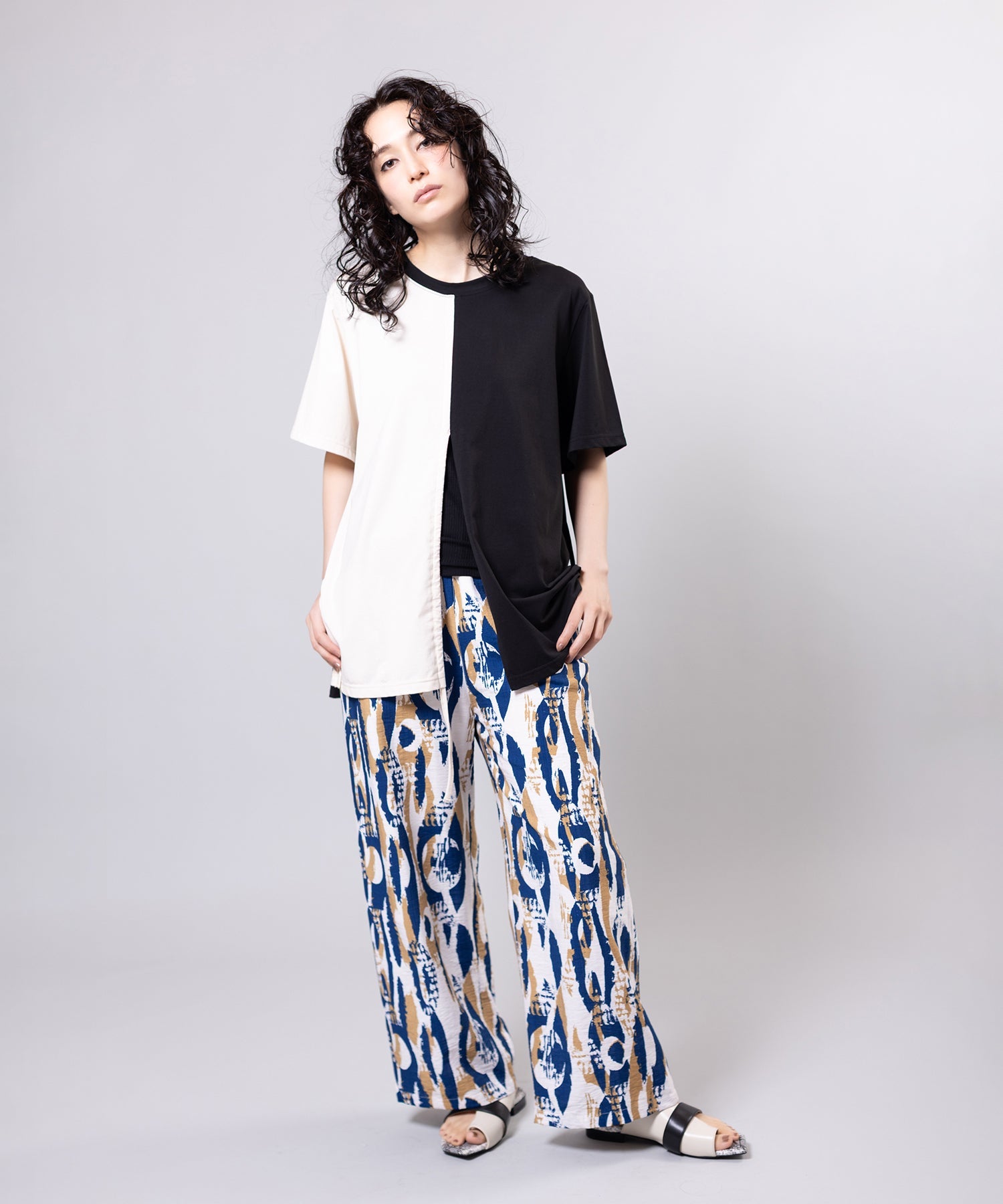 BLUE styling(167cm)