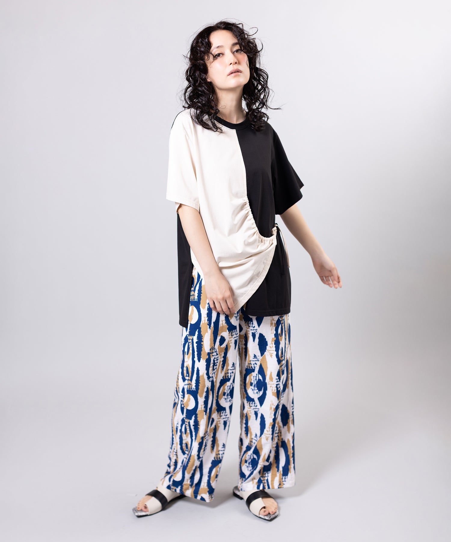 BLUE styling(167cm)
