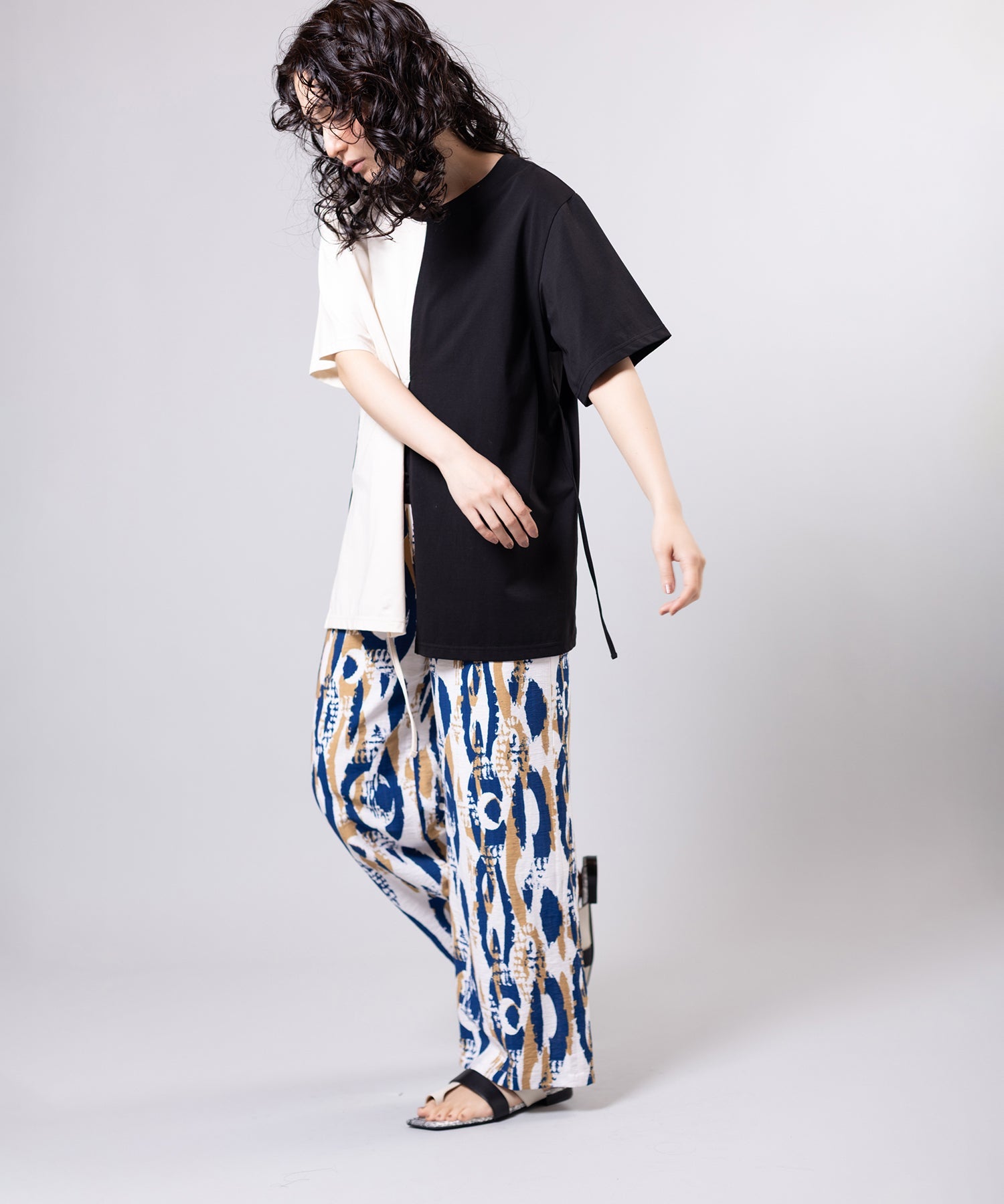 BLUE styling(167cm)