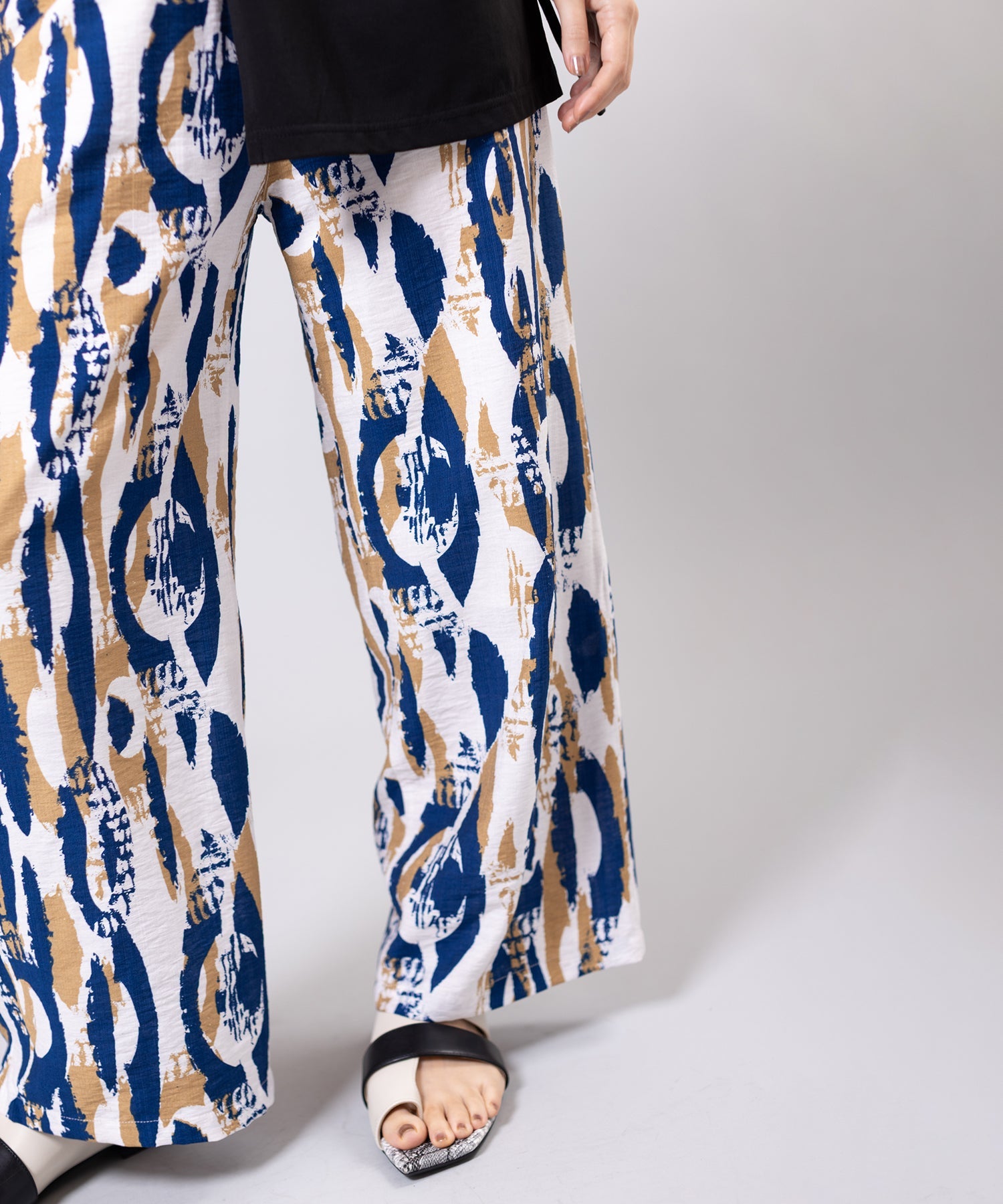 BLUE styling(167cm)