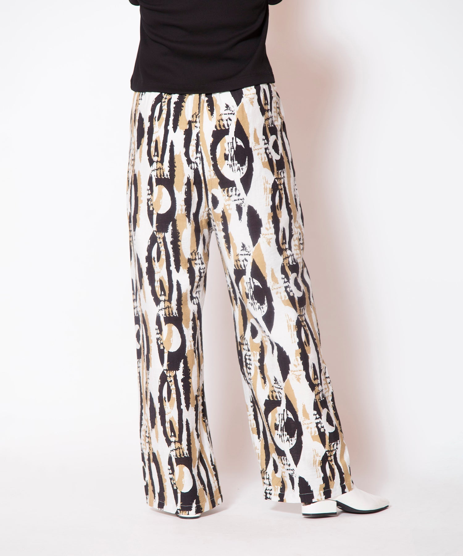 BLACK styling(159cm)