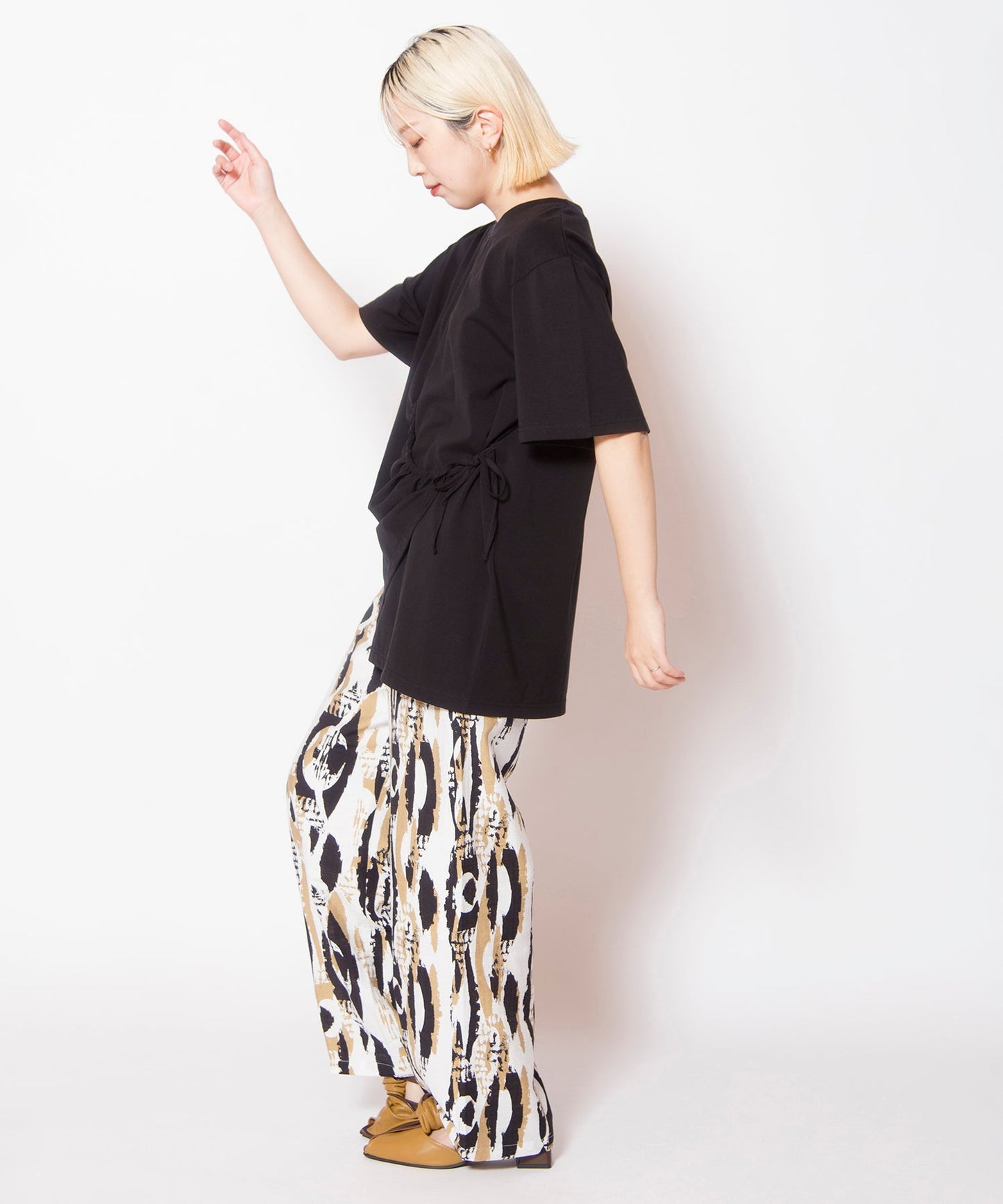 BLACK styling(159cm)