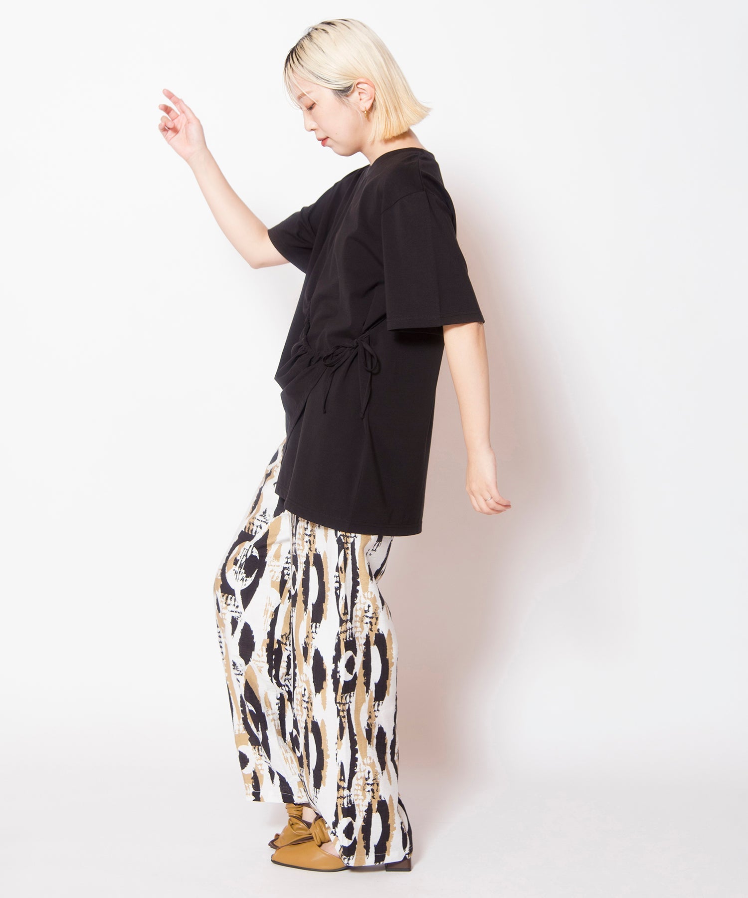 BLACK styling(159cm)