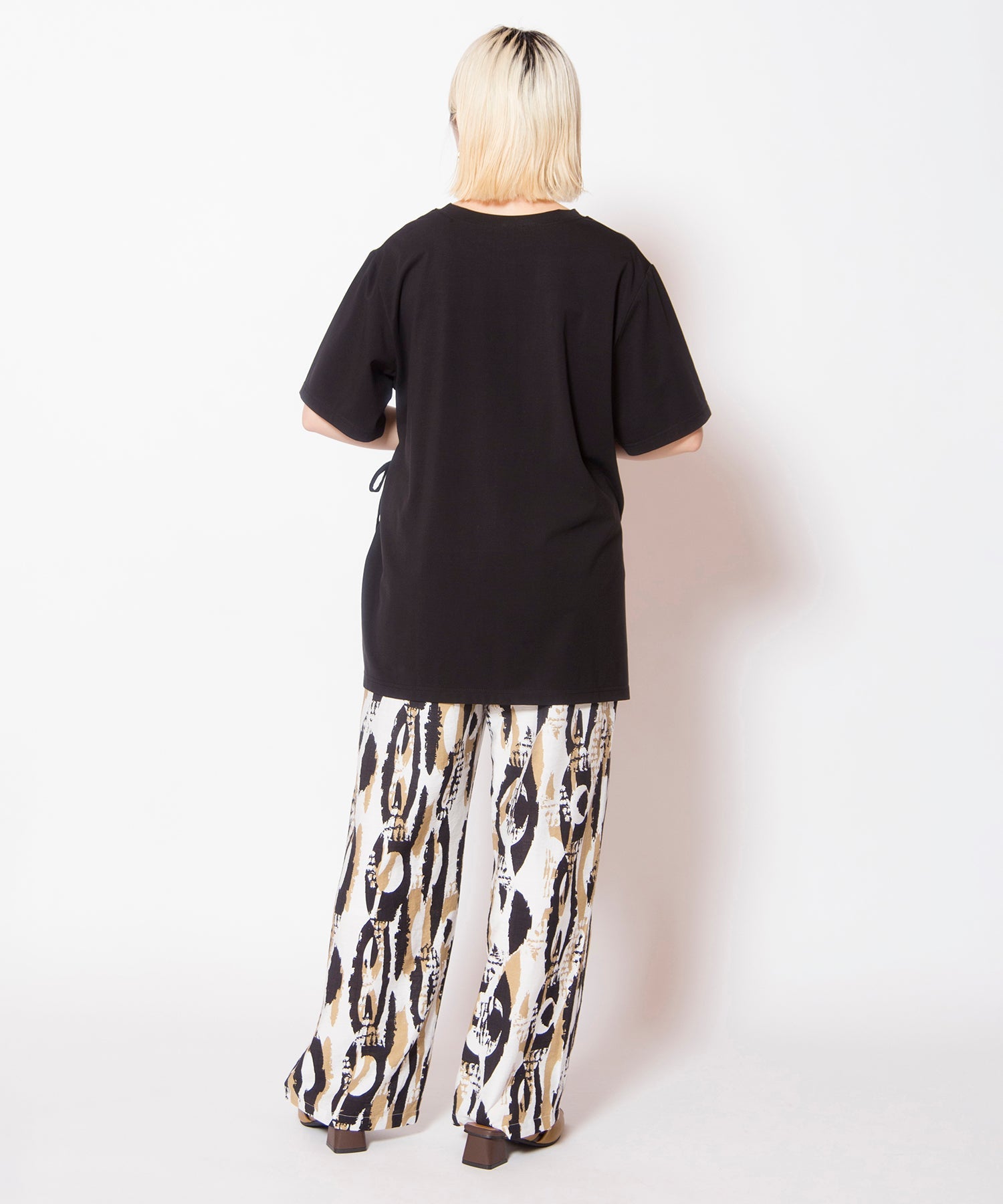 BLACK styling(159cm)