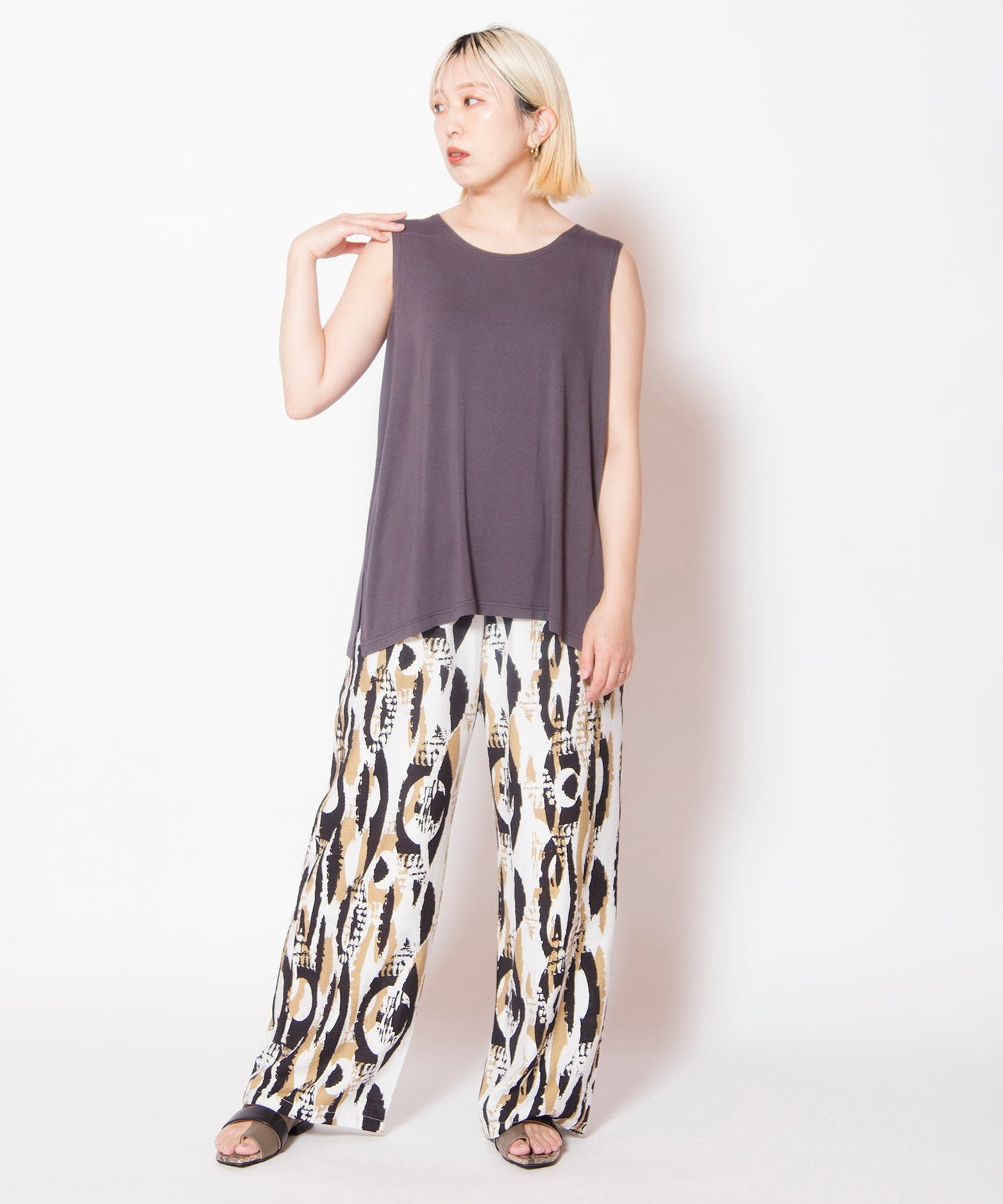 BLACK styling(159cm)