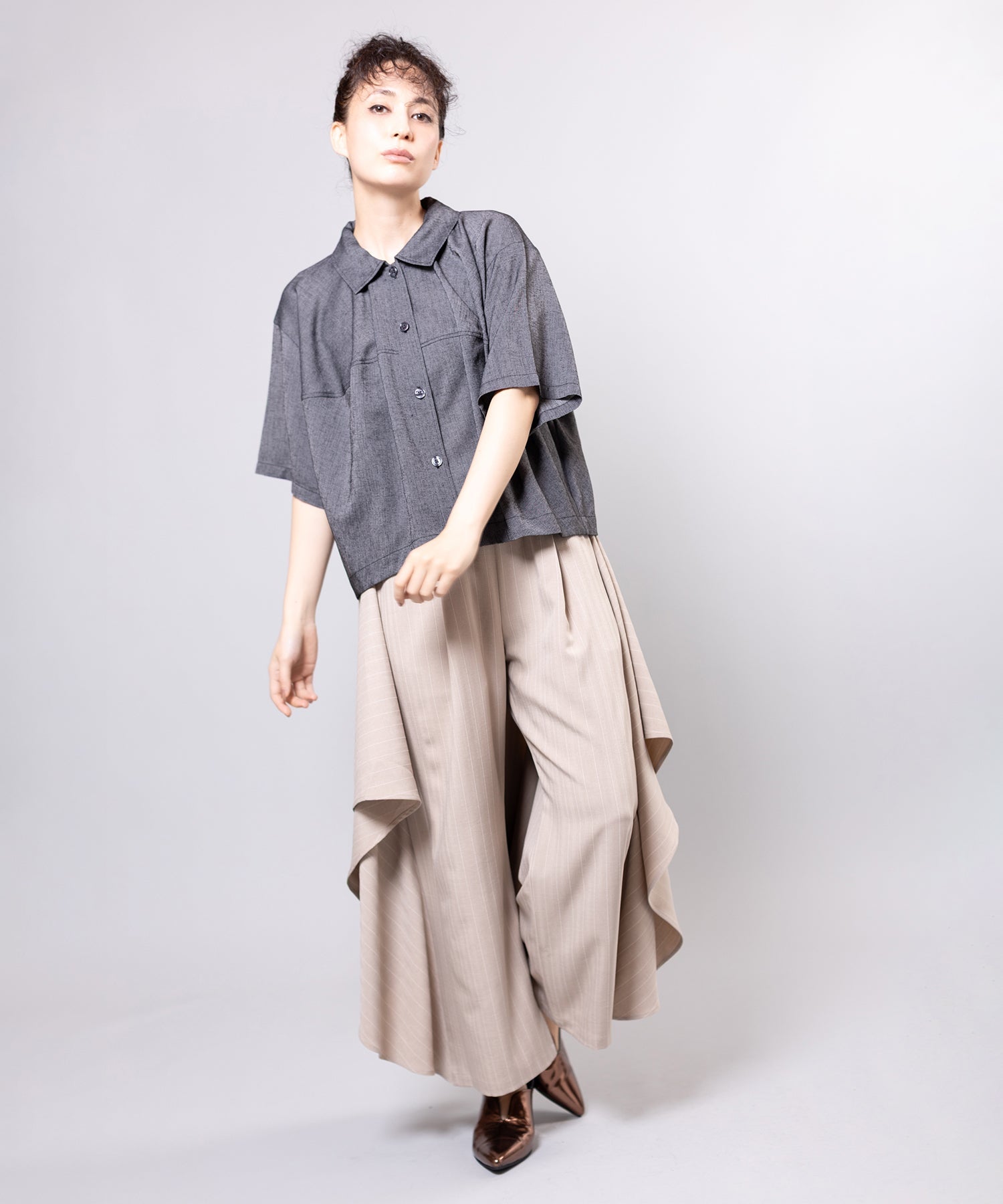 BEIGE styling(167cm)