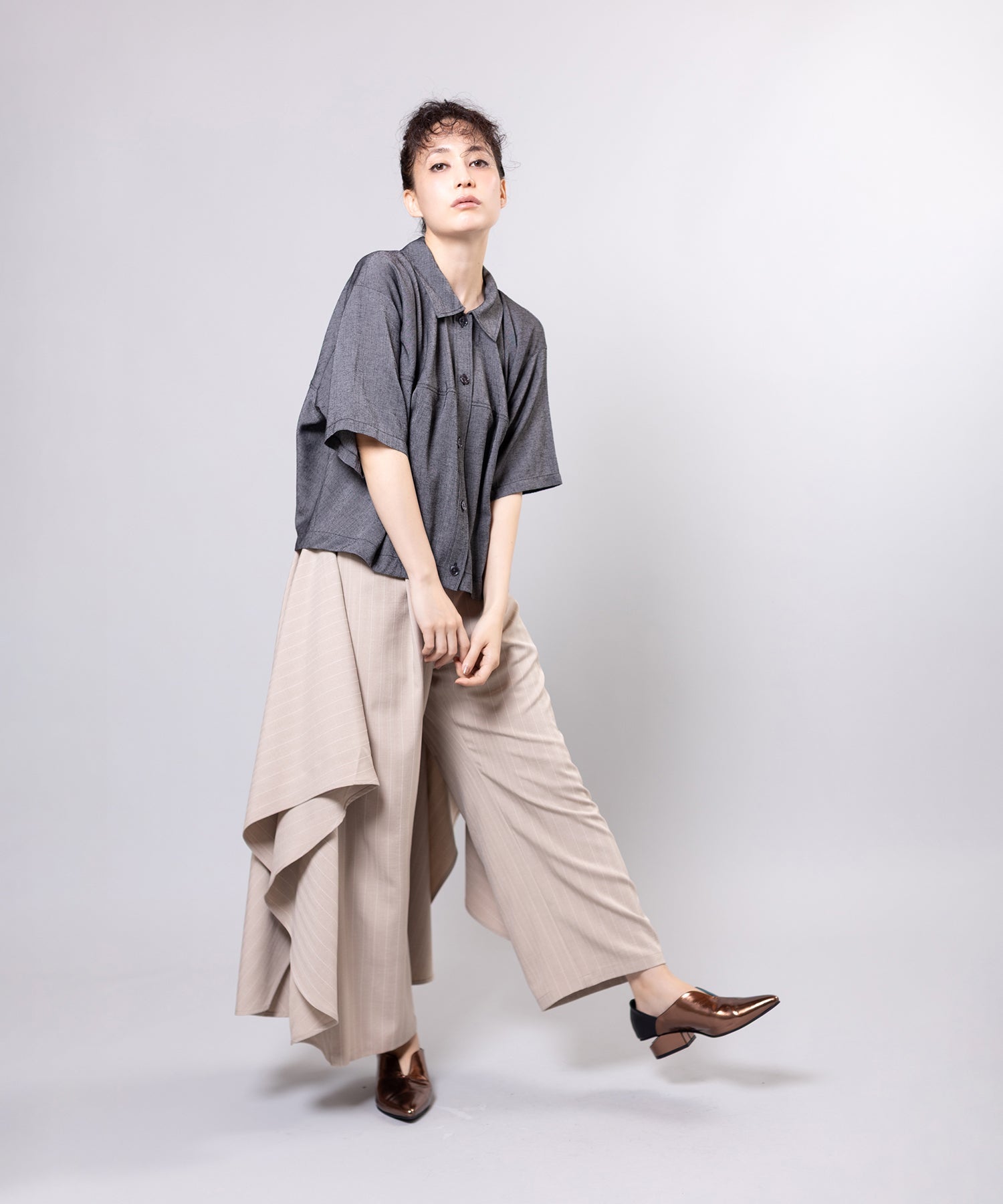 BEIGE styling(167cm)