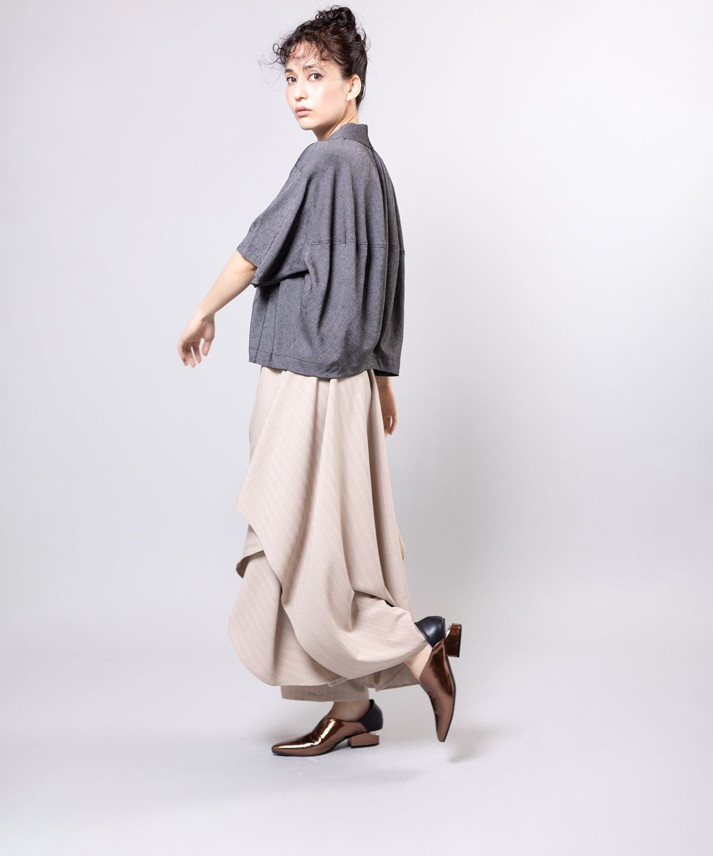BEIGE styling(167cm)