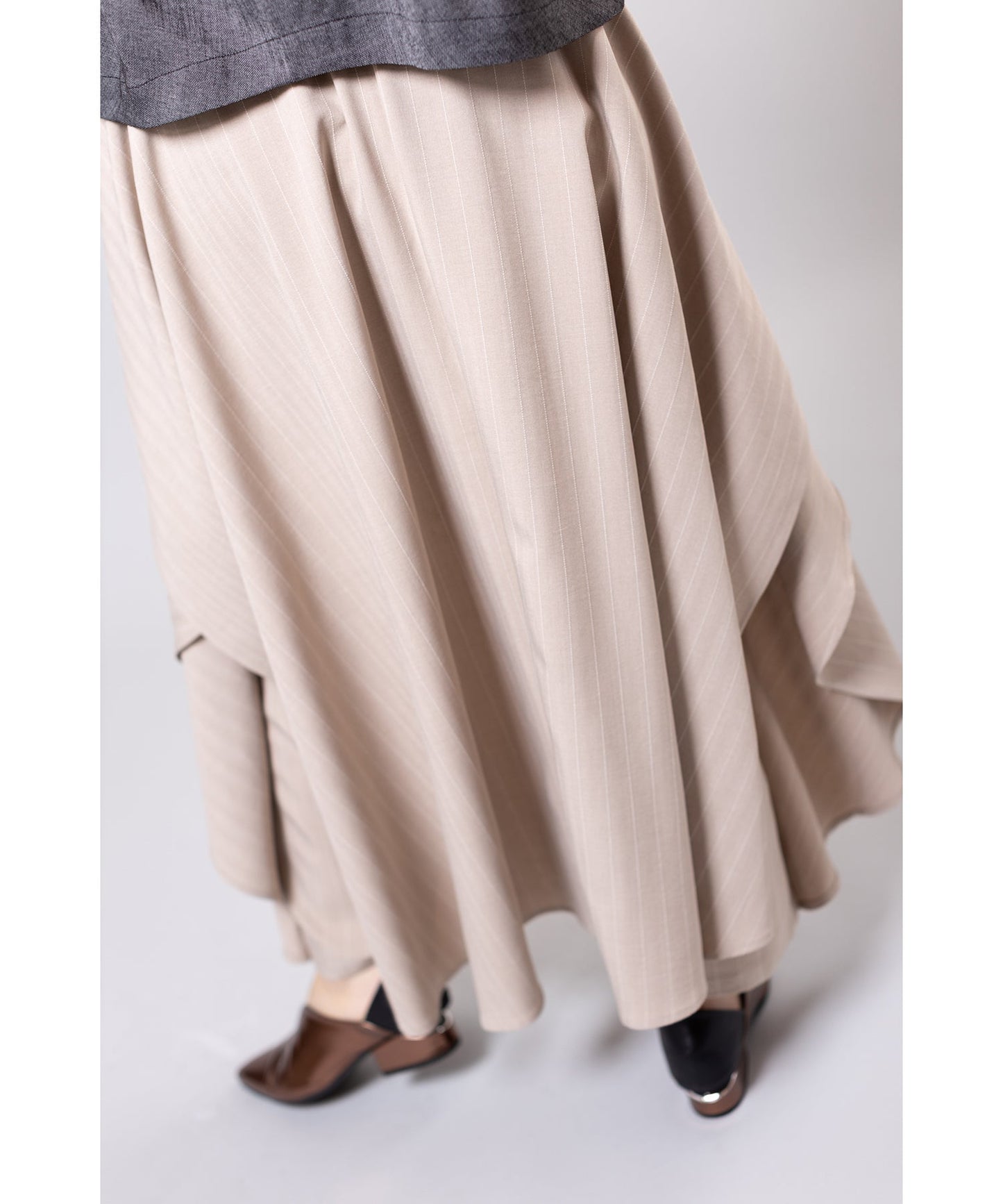 BEIGE styling(167cm)