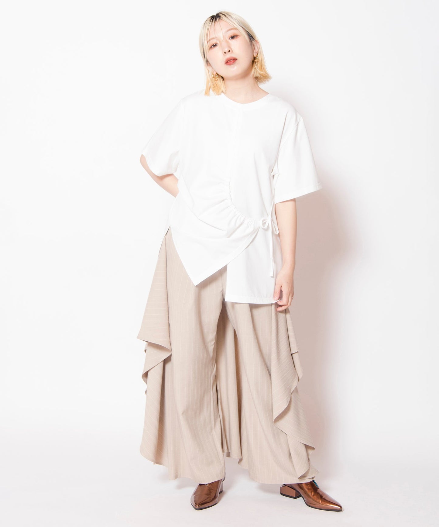 BEIGE styling(159cm)
