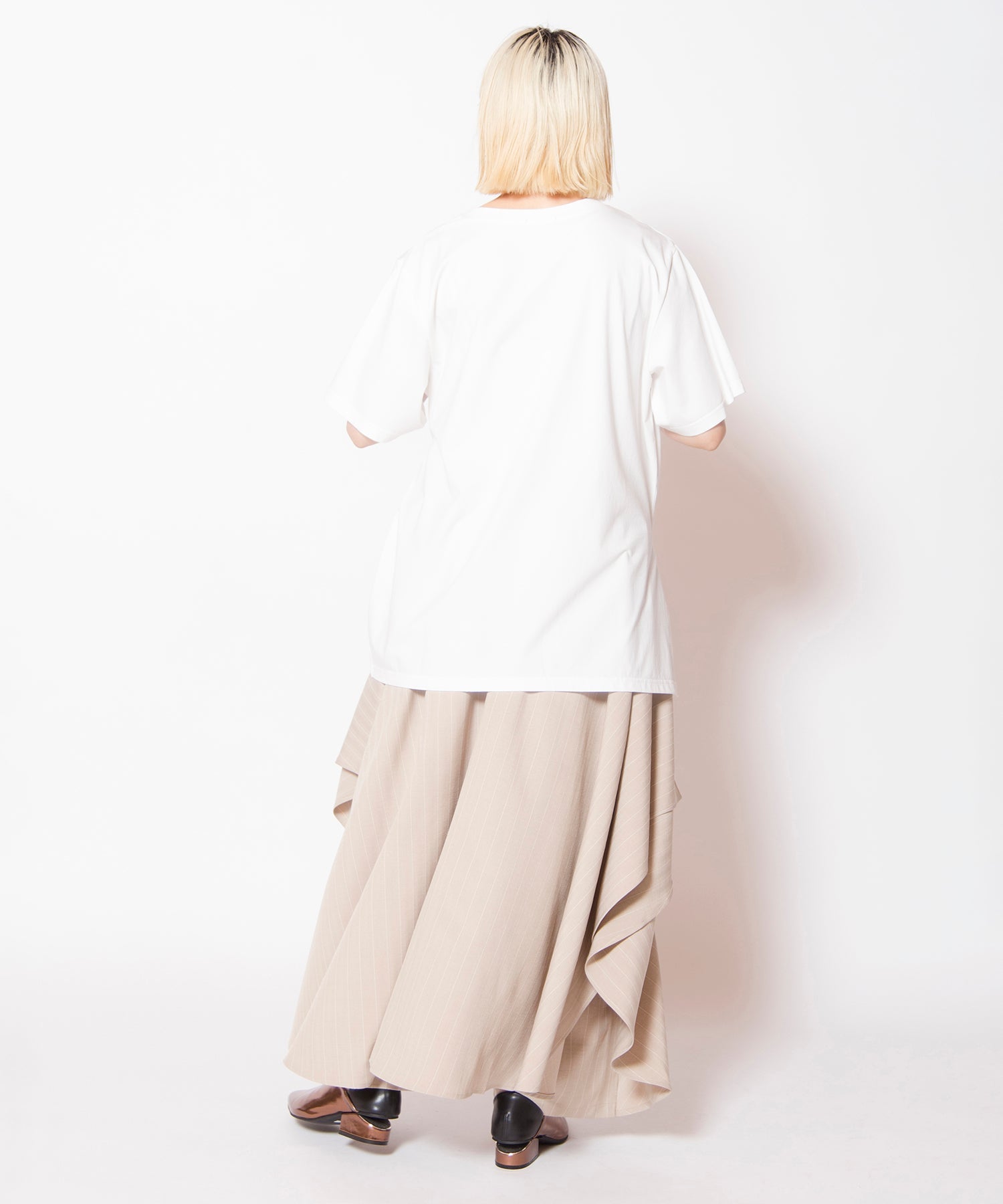 BEIGE styling(159cm)
