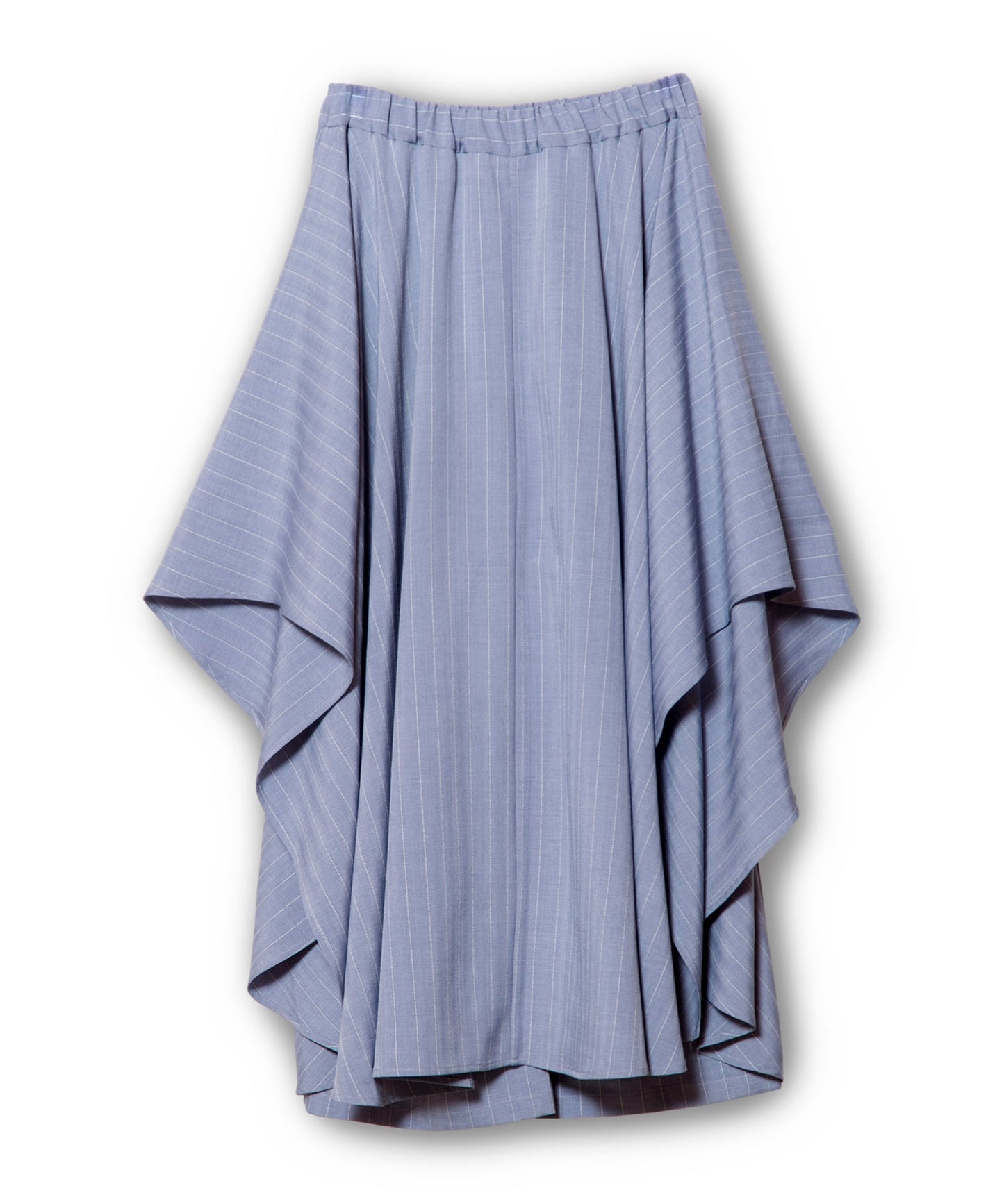 BLUE GRAY back