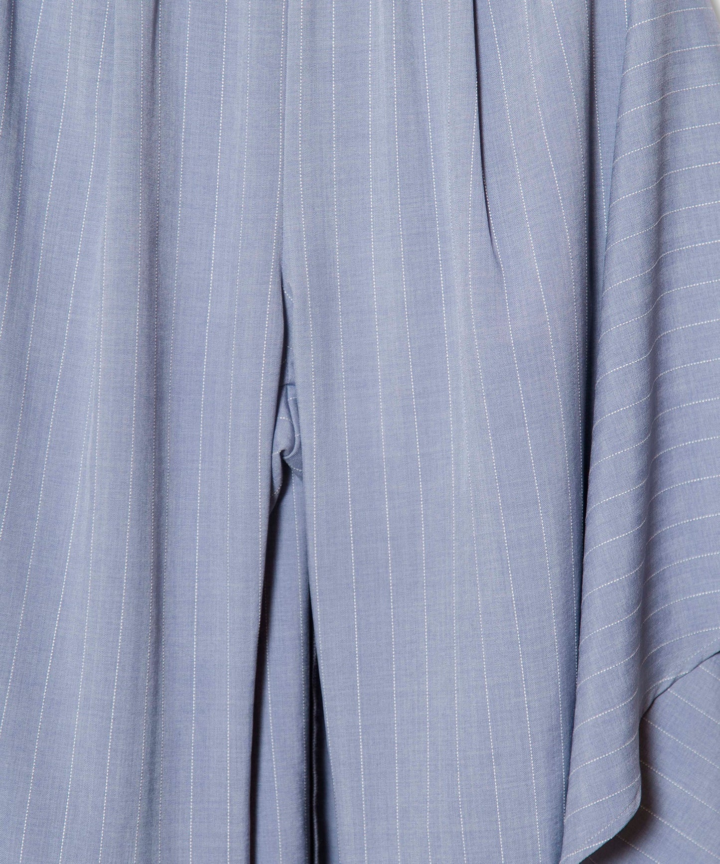 BLUE GRAY zoom