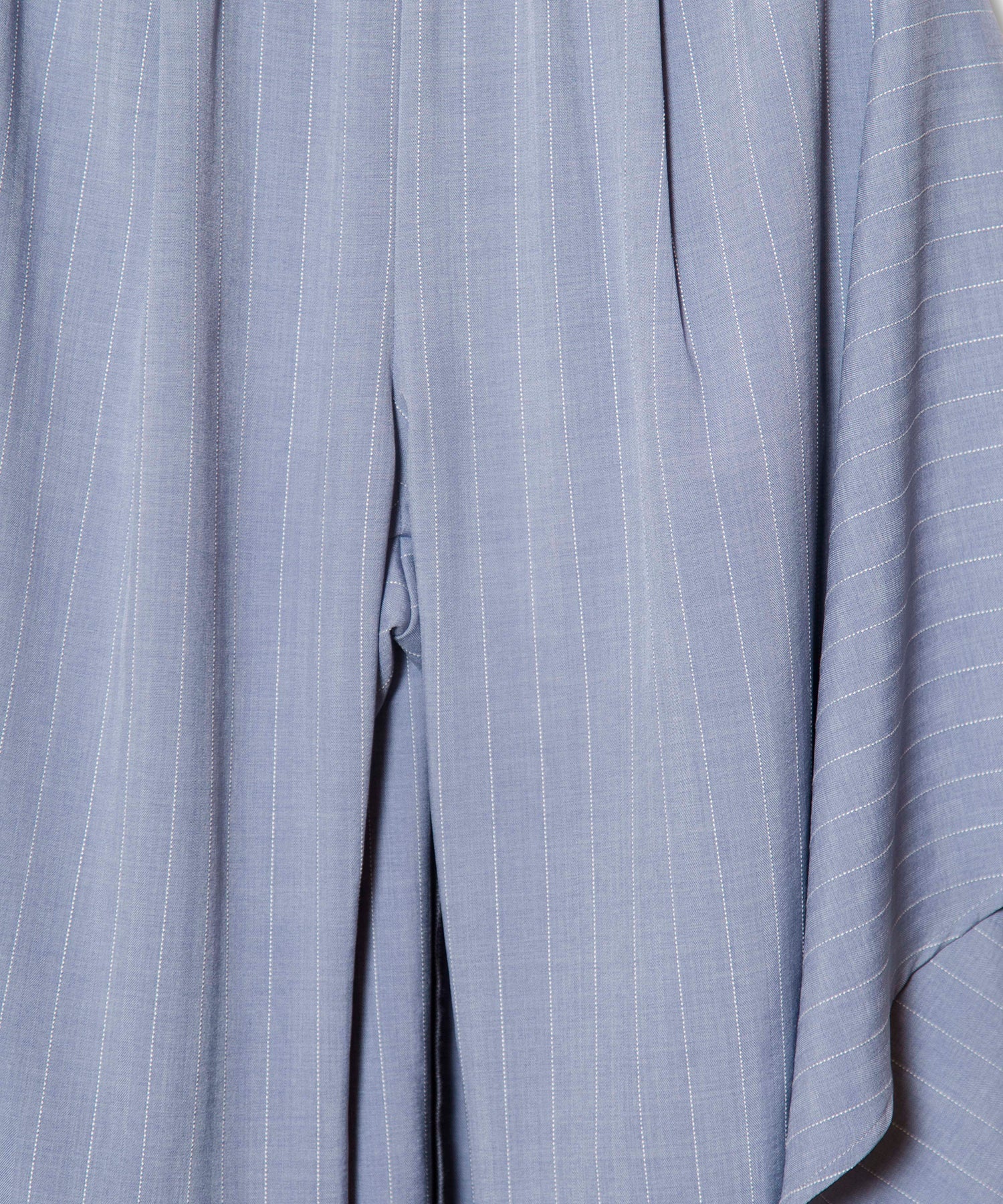 BLUE GRAY zoom
