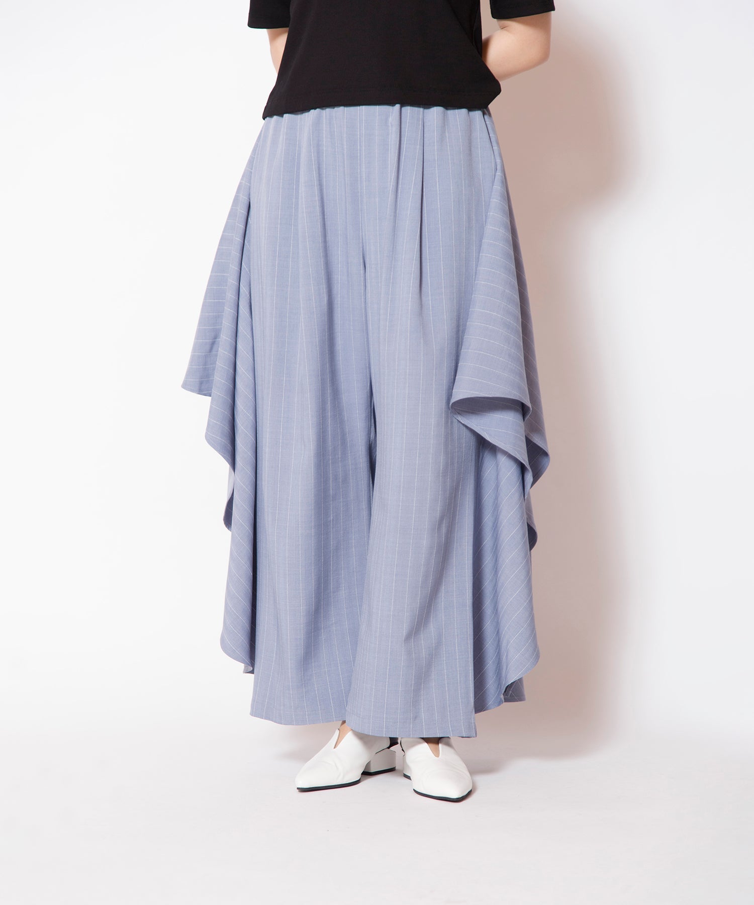 BLUE GRAY styling(159cm)