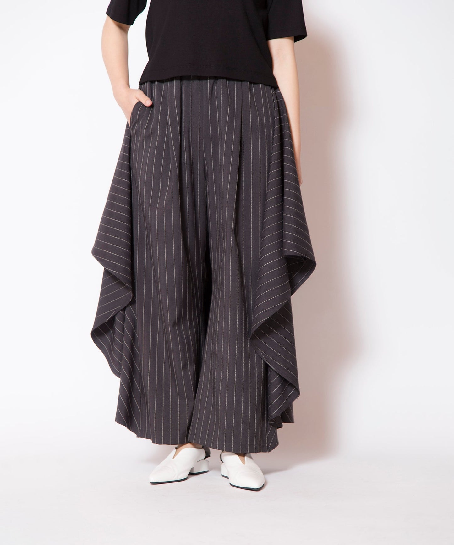 CHARCOAL styling(159cm)