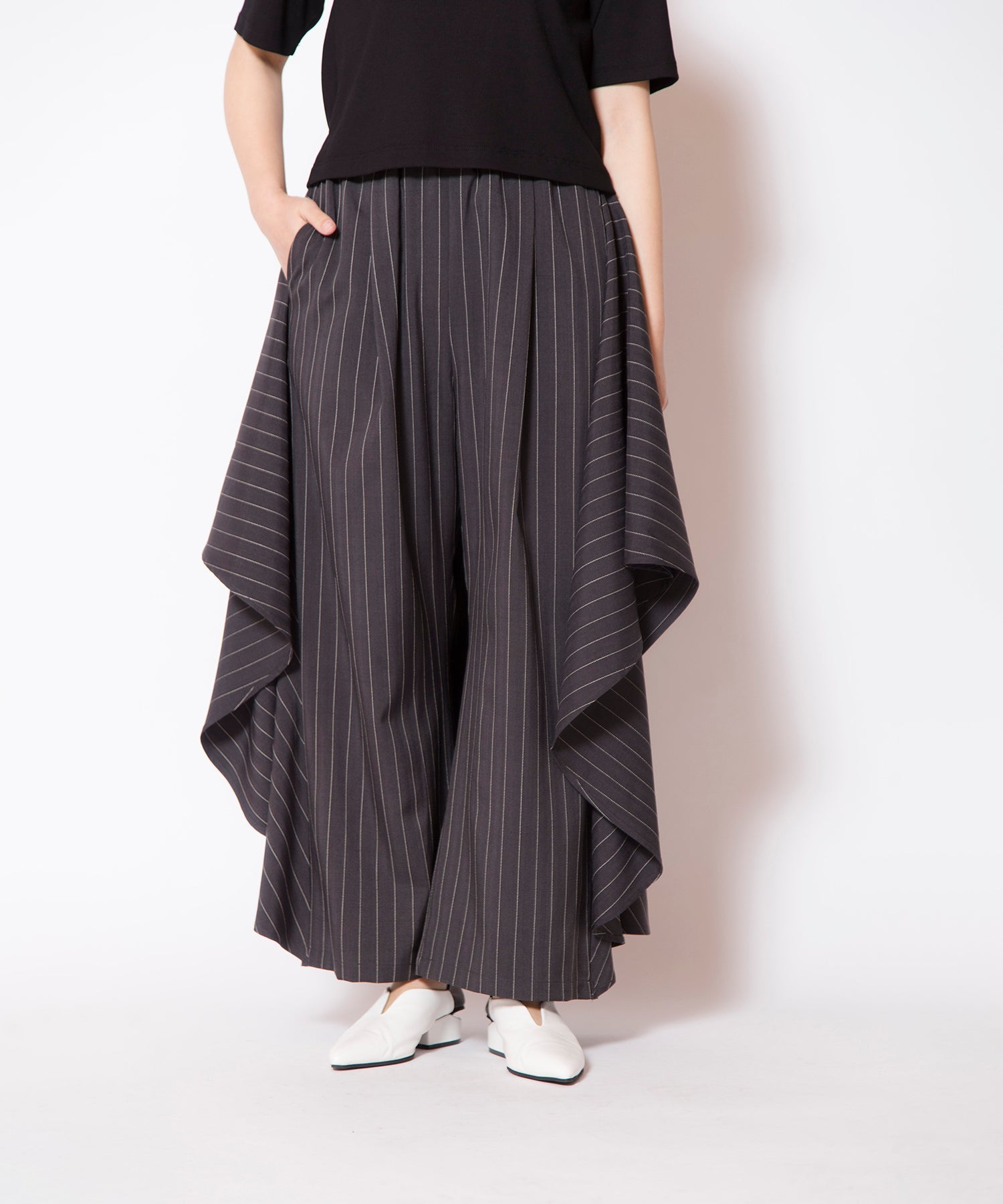 CHARCOAL styling(159cm)