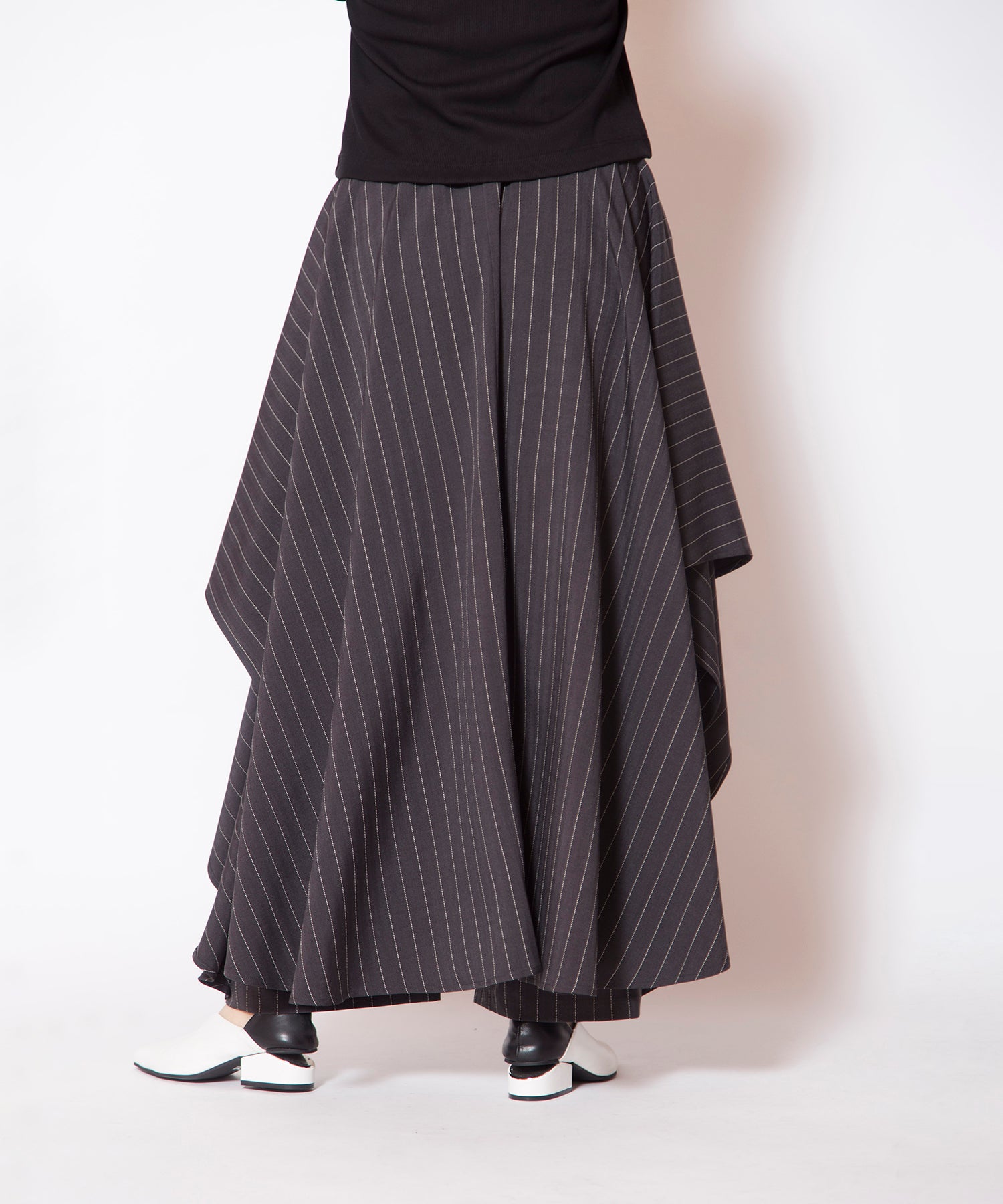 CHARCOAL styling(159cm)
