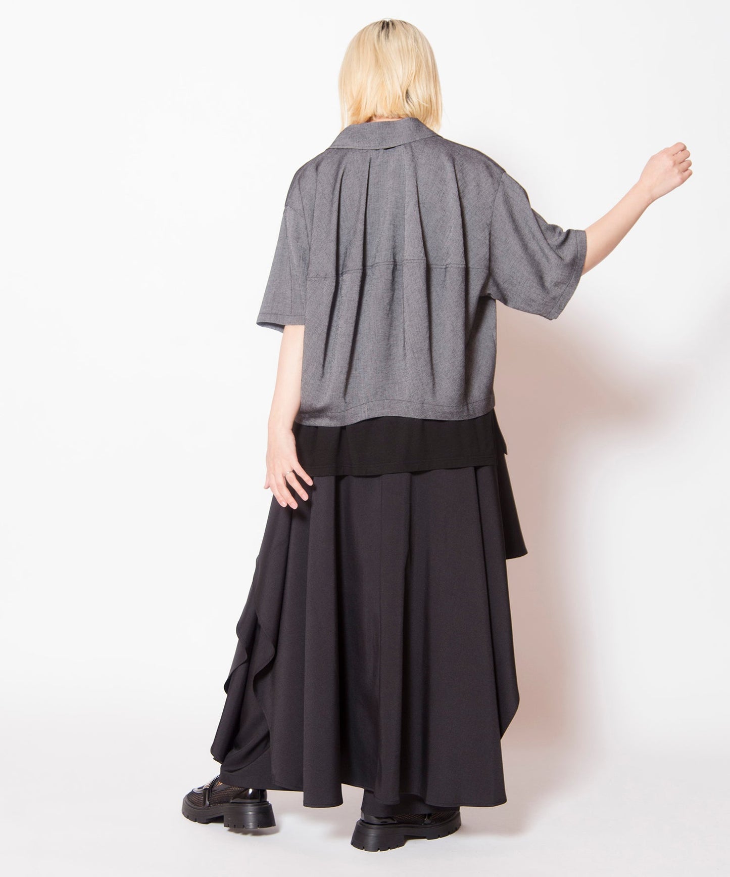 BLACK styling(159cm)