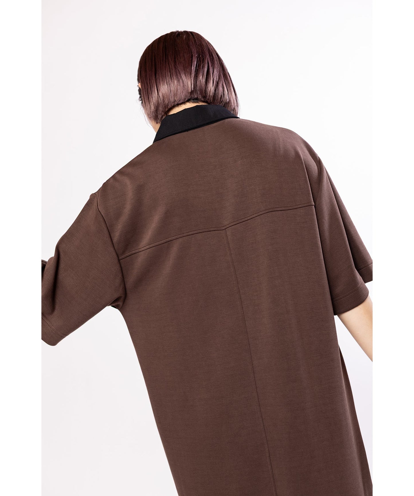 BROWN styling(159cm)