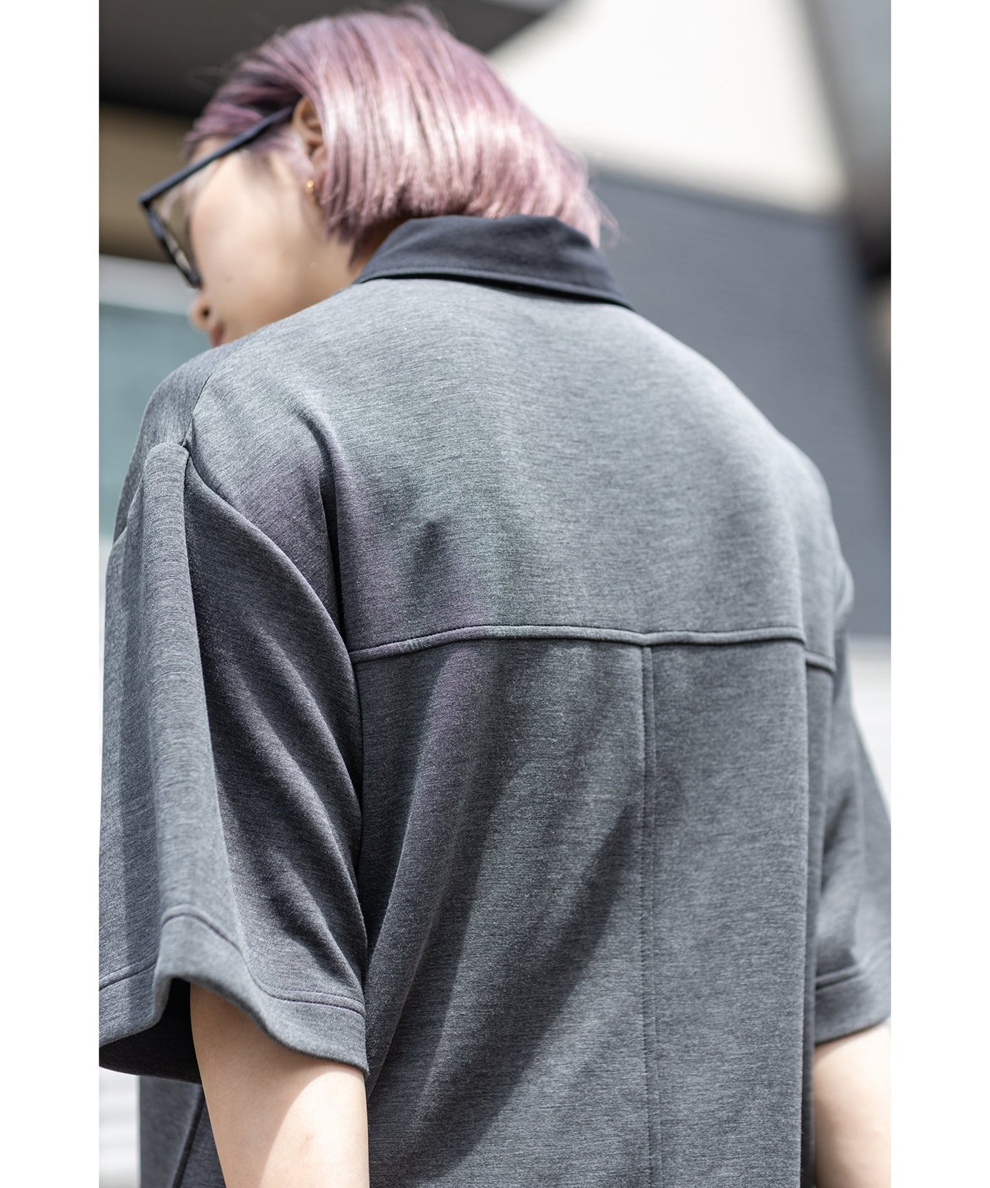 CHARCOAL styling(159cm)
